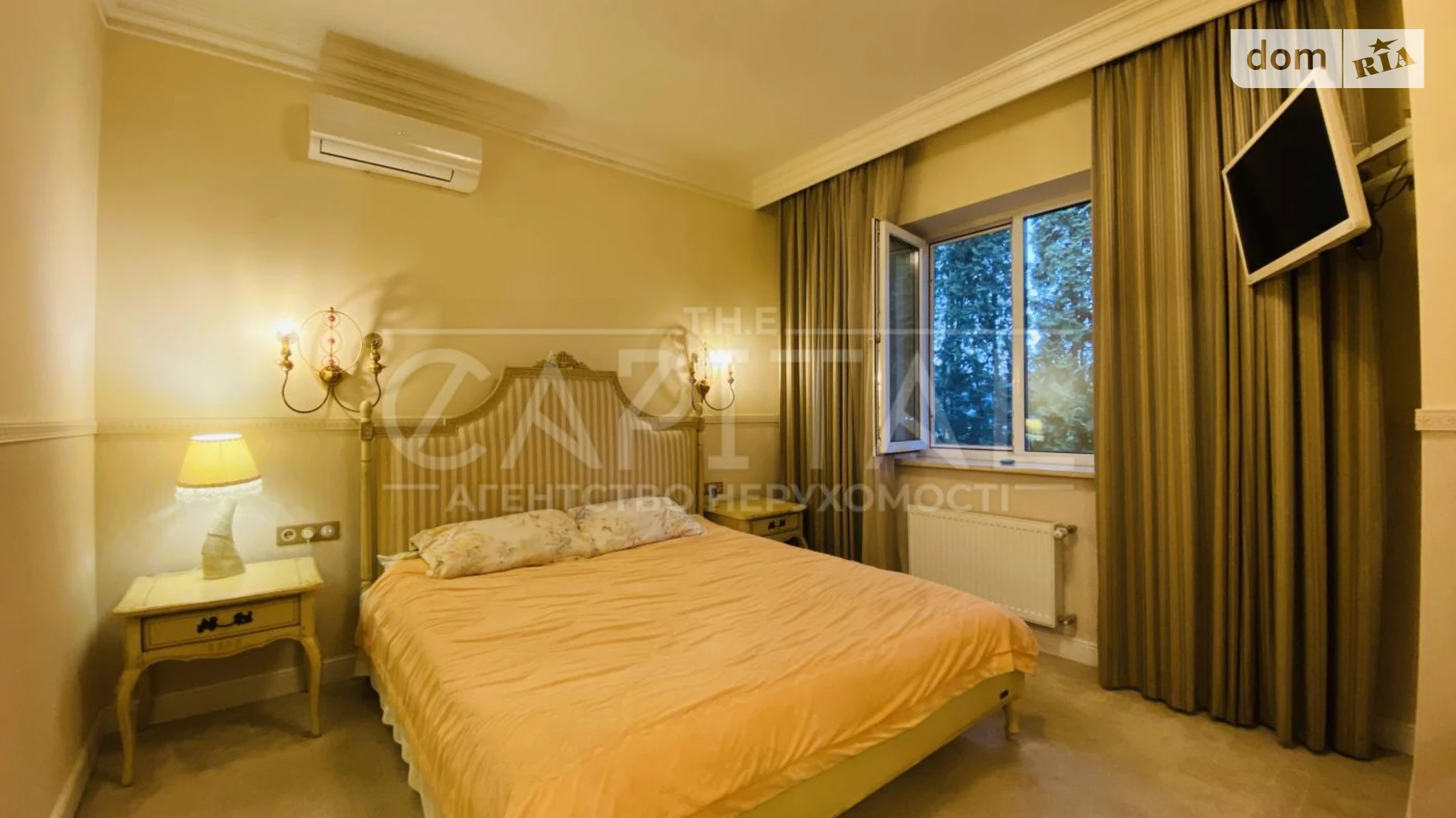 Сдается в аренду дом на 2 этажа 150 кв. м с верандой, цена: 2700 $ - фото 5