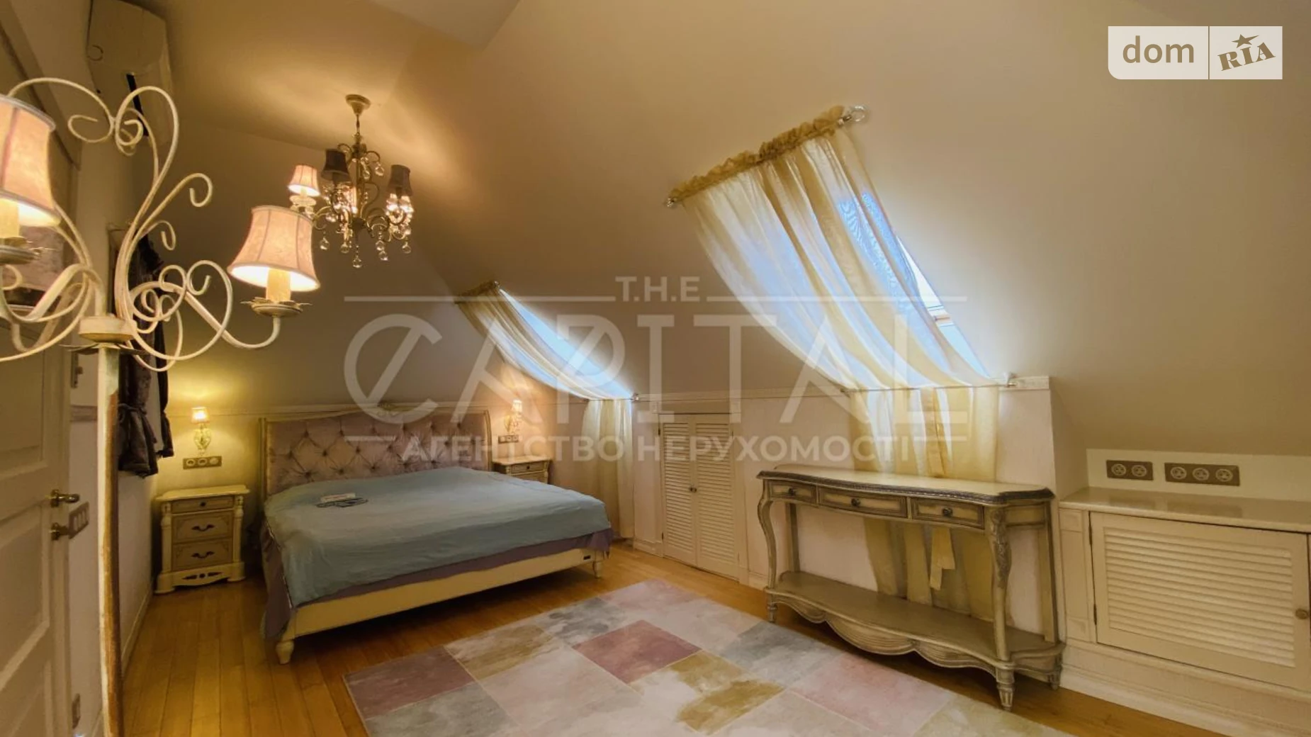 Сдается в аренду дом на 2 этажа 150 кв. м с верандой, цена: 2700 $ - фото 2
