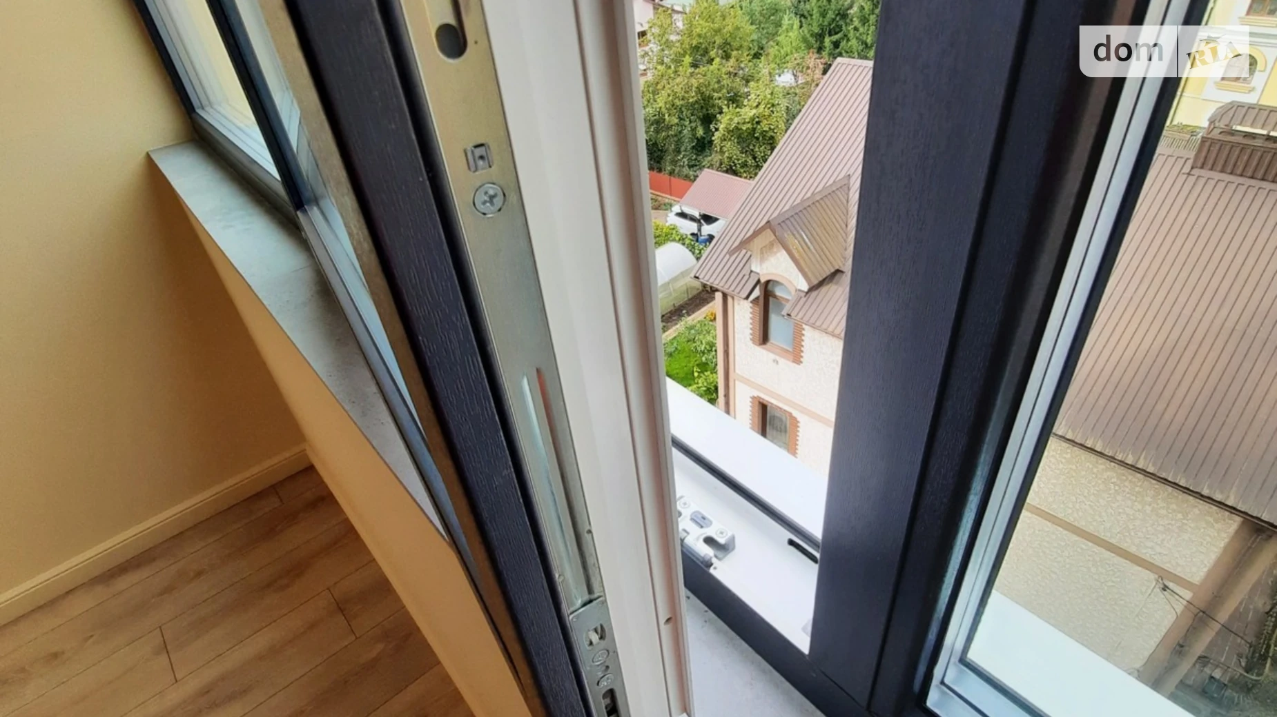 2-комнатная квартира 67 кв. м в Тернополе, ул. Пирогова - фото 2