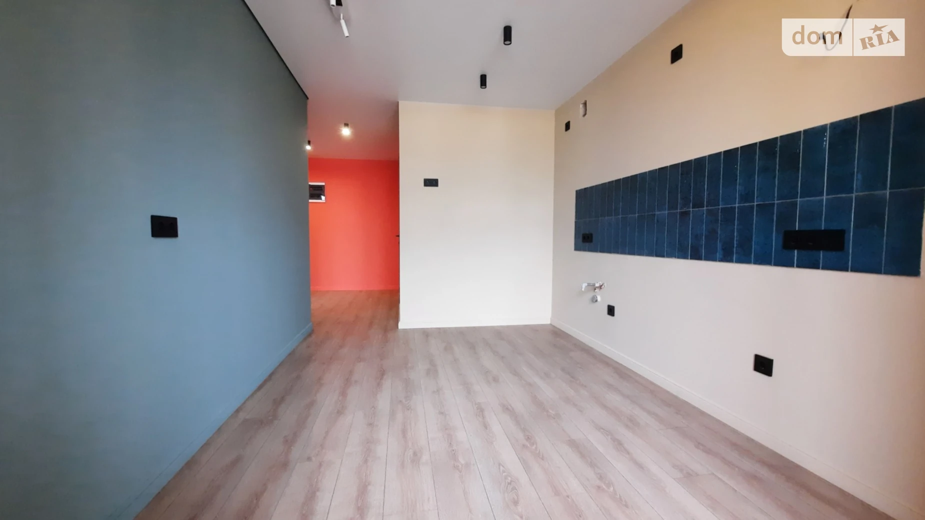 2-комнатная квартира 67 кв. м в Тернополе, ул. Пирогова - фото 5