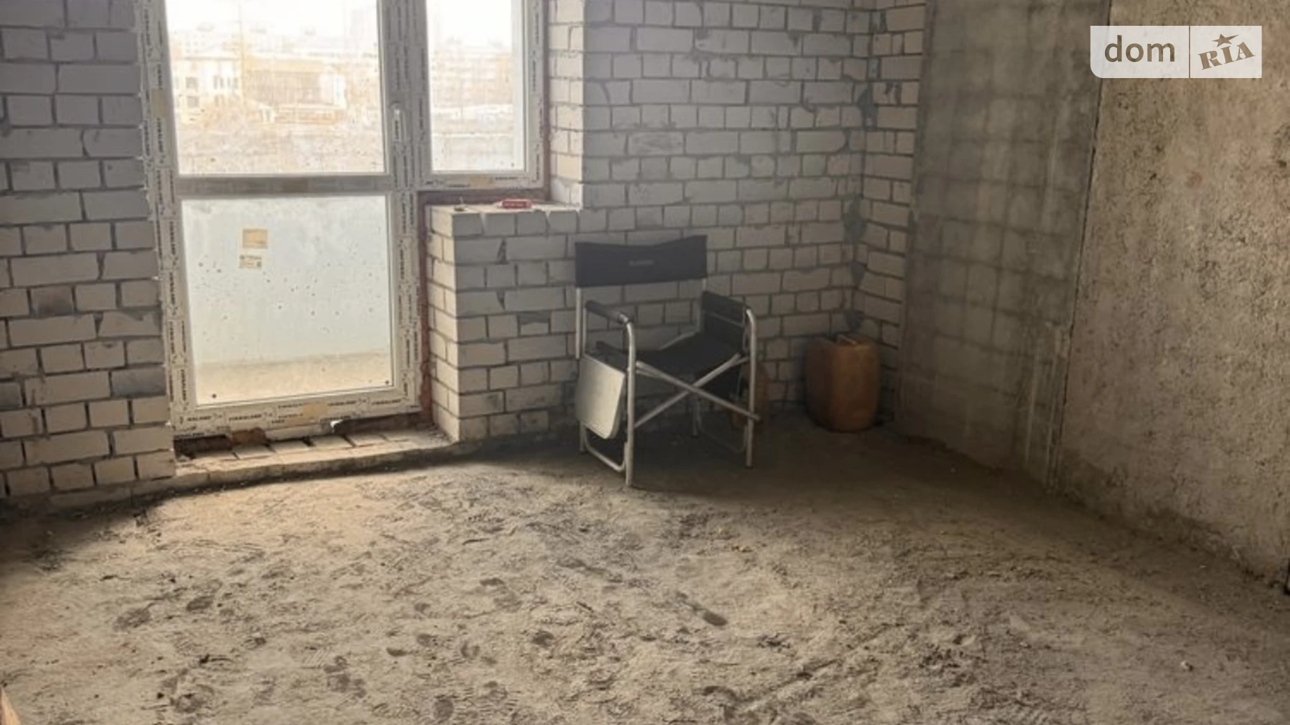 Продается 1-комнатная квартира 53 кв. м в Харькове, ул. Елизаветинская, 7В - фото 2