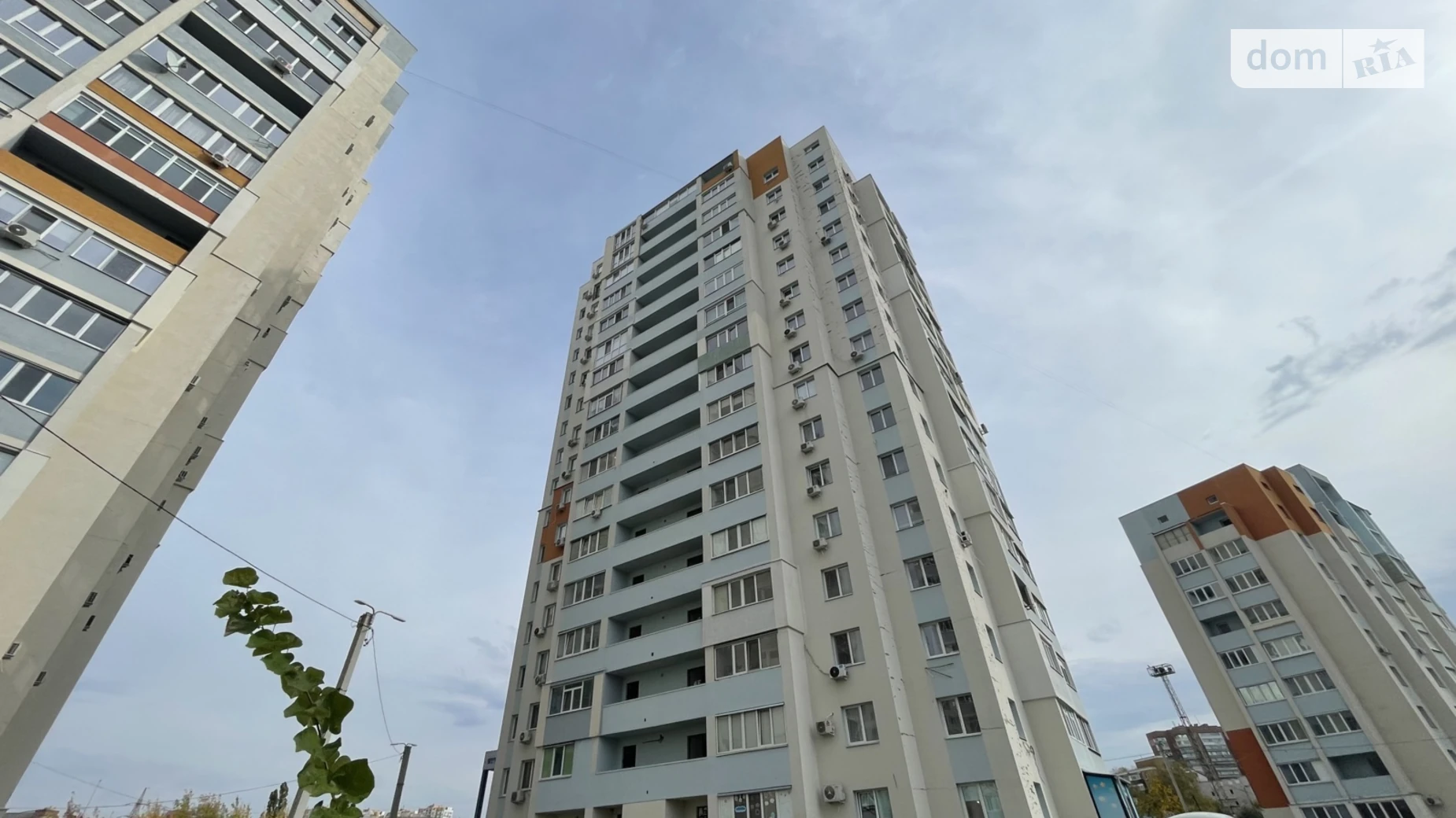 Продается 1-комнатная квартира 53 кв. м в Харькове, ул. Елизаветинская, 7В - фото 4
