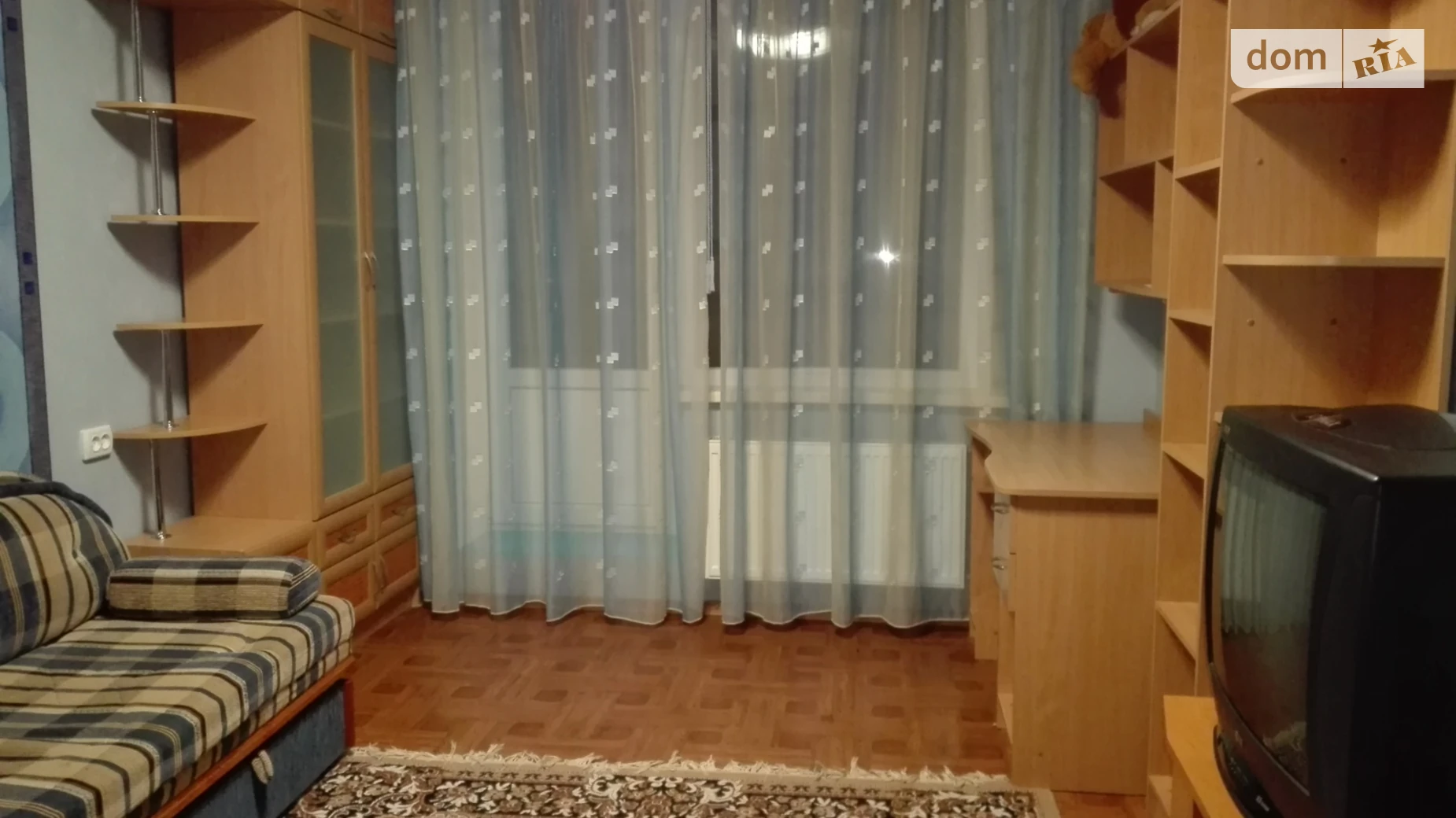 Продается 1-комнатная квартира 33 кв. м в Харькове, ул. Бучмы, 14 - фото 2