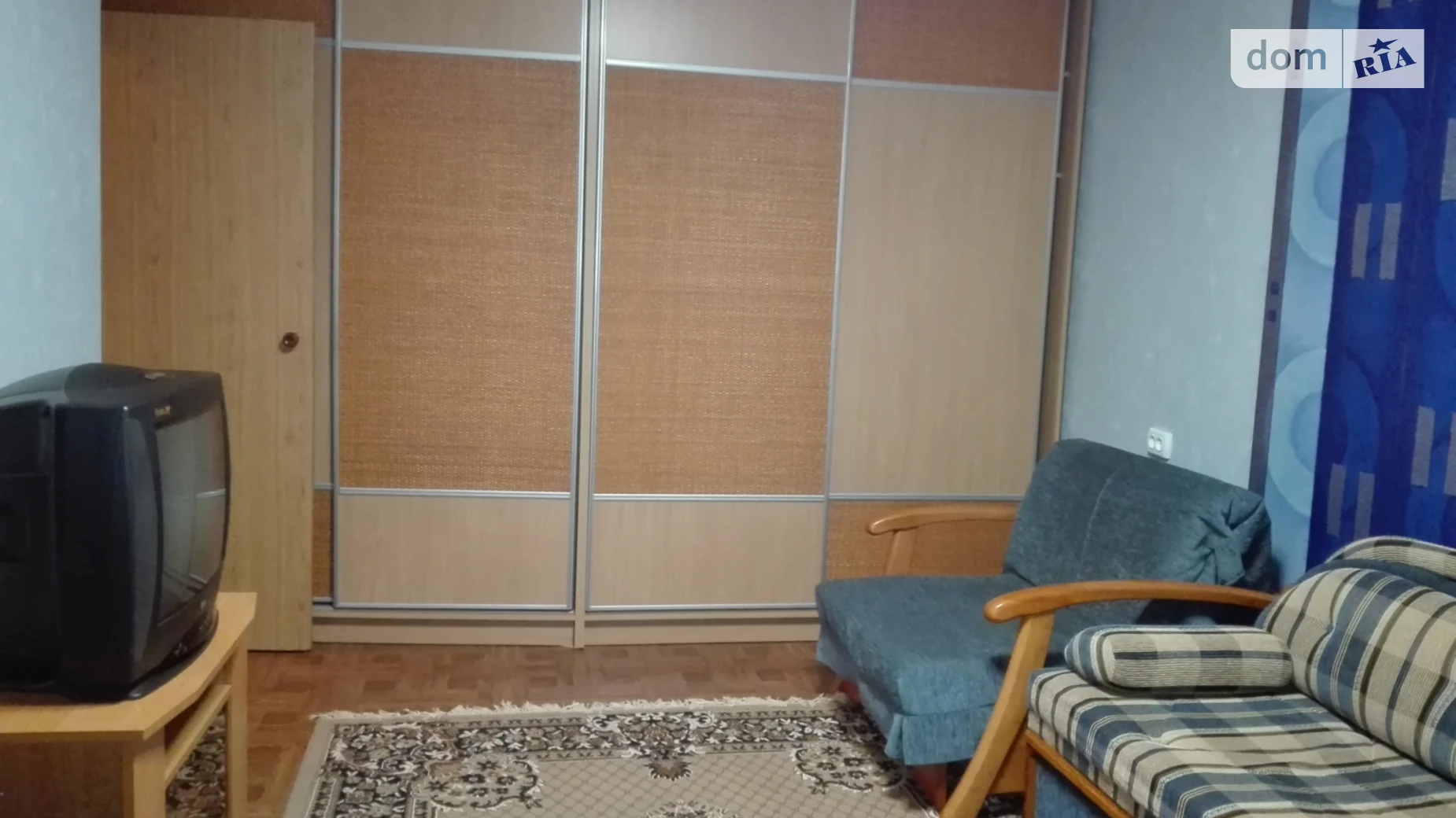 Продается 1-комнатная квартира 33 кв. м в Харькове, ул. Бучмы, 14 - фото 3