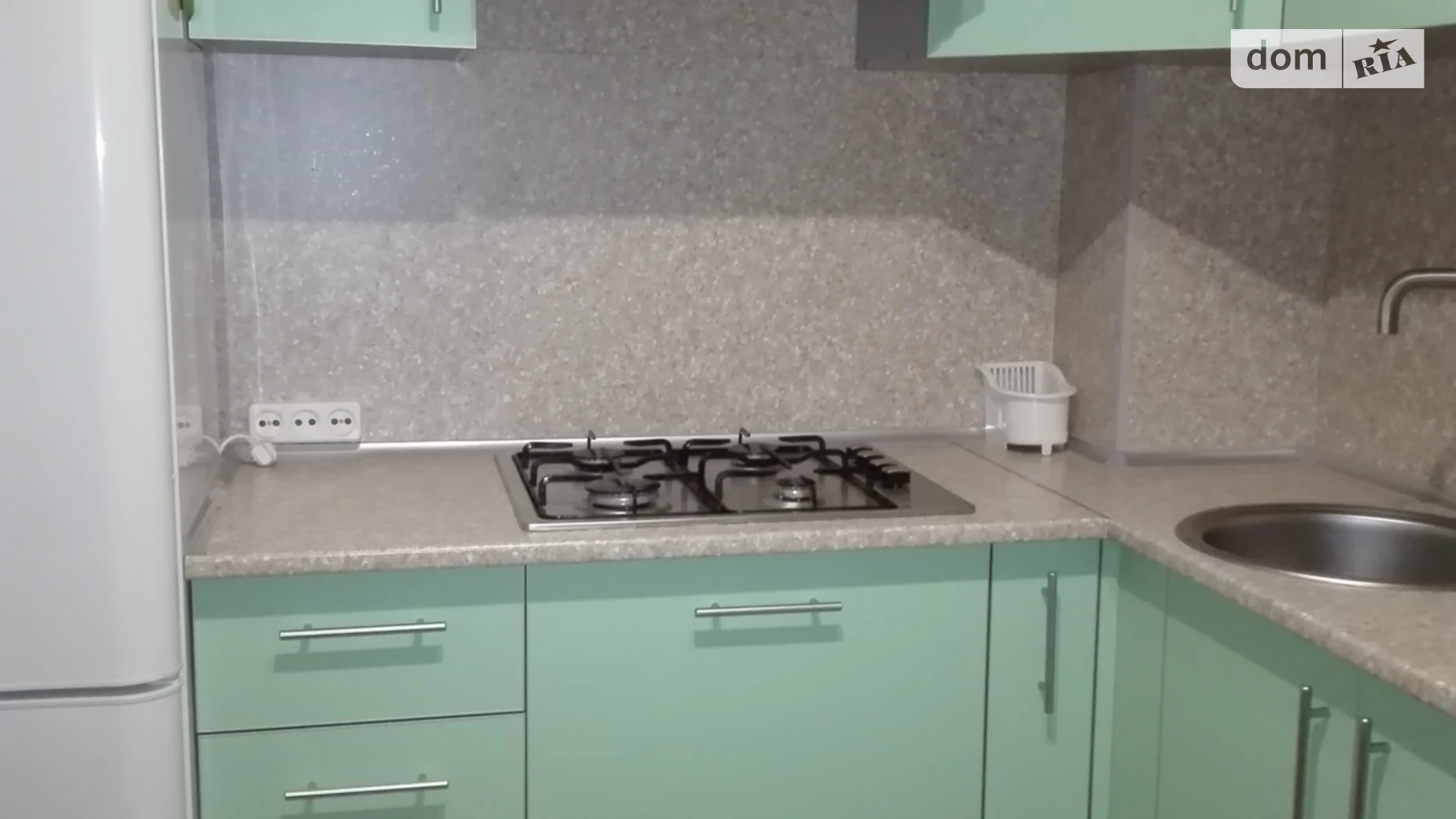 Продается 1-комнатная квартира 33 кв. м в Харькове, ул. Бучмы, 14 - фото 5