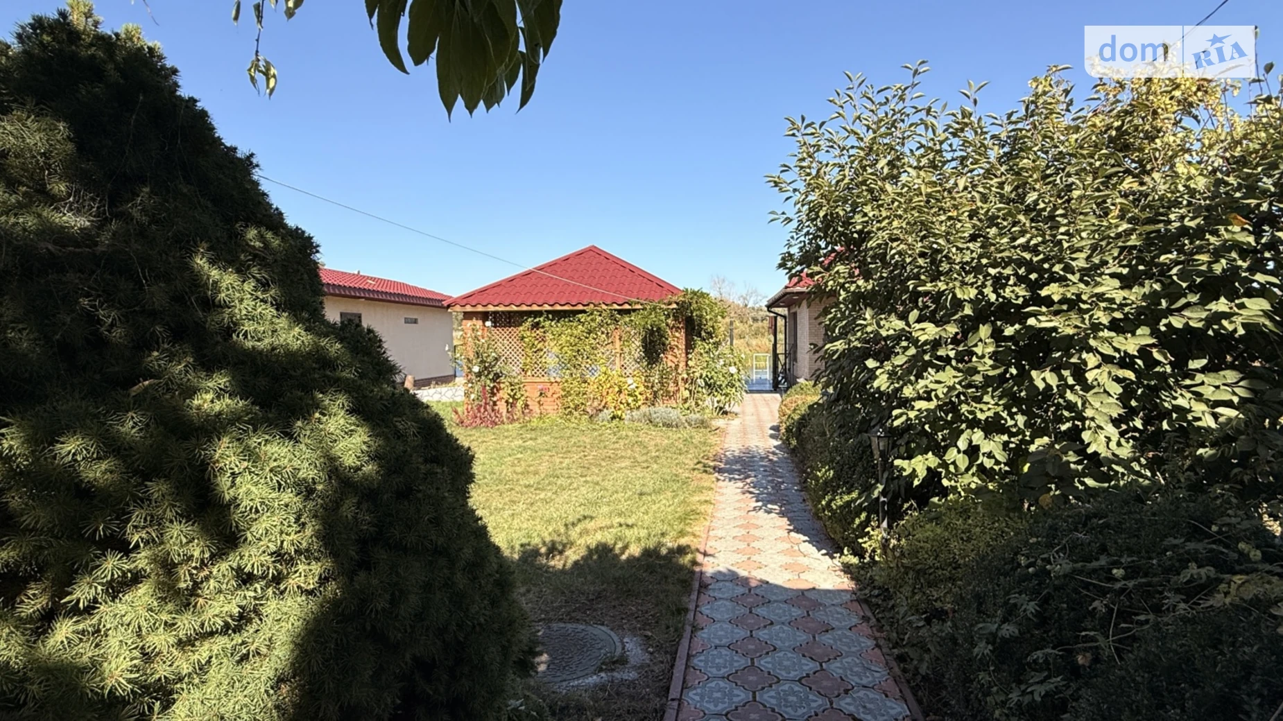 Продается одноэтажный дом 60 кв. м с садом, цена: 120000 $ - фото 3