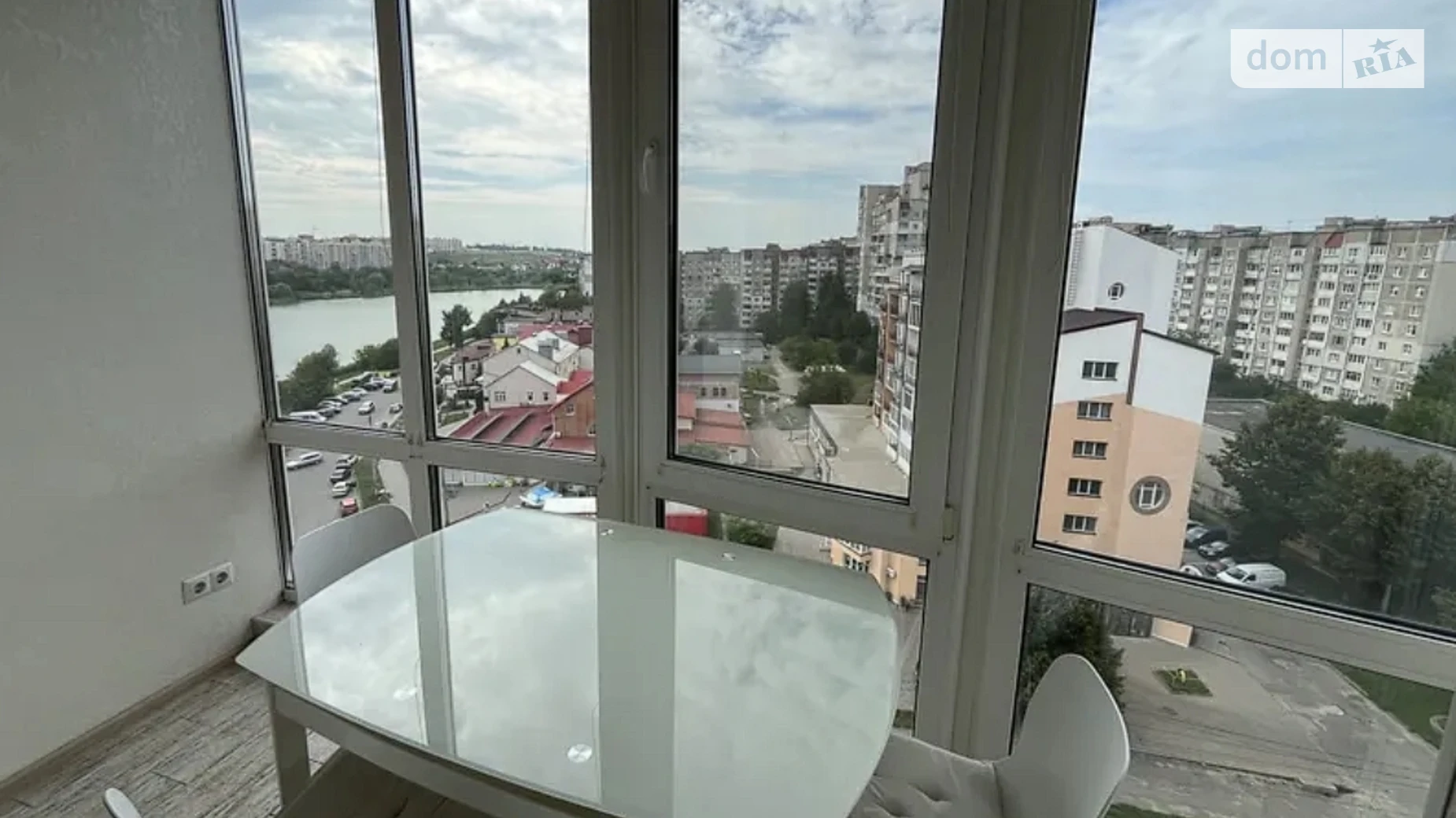 Продается 2-комнатная квартира 73.6 кв. м в Хмельницком, ул. Панаса Мирного, 14/1А - фото 2