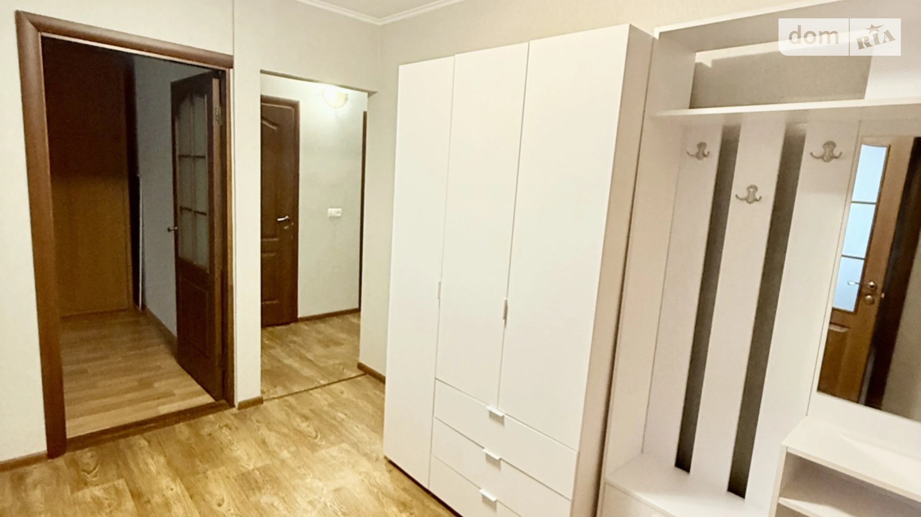 Здається в оренду 3-кімнатна квартира 63 кв. м у Вінниці, вул. Сенатора Маккейна(Понєдєліна) - фото 3