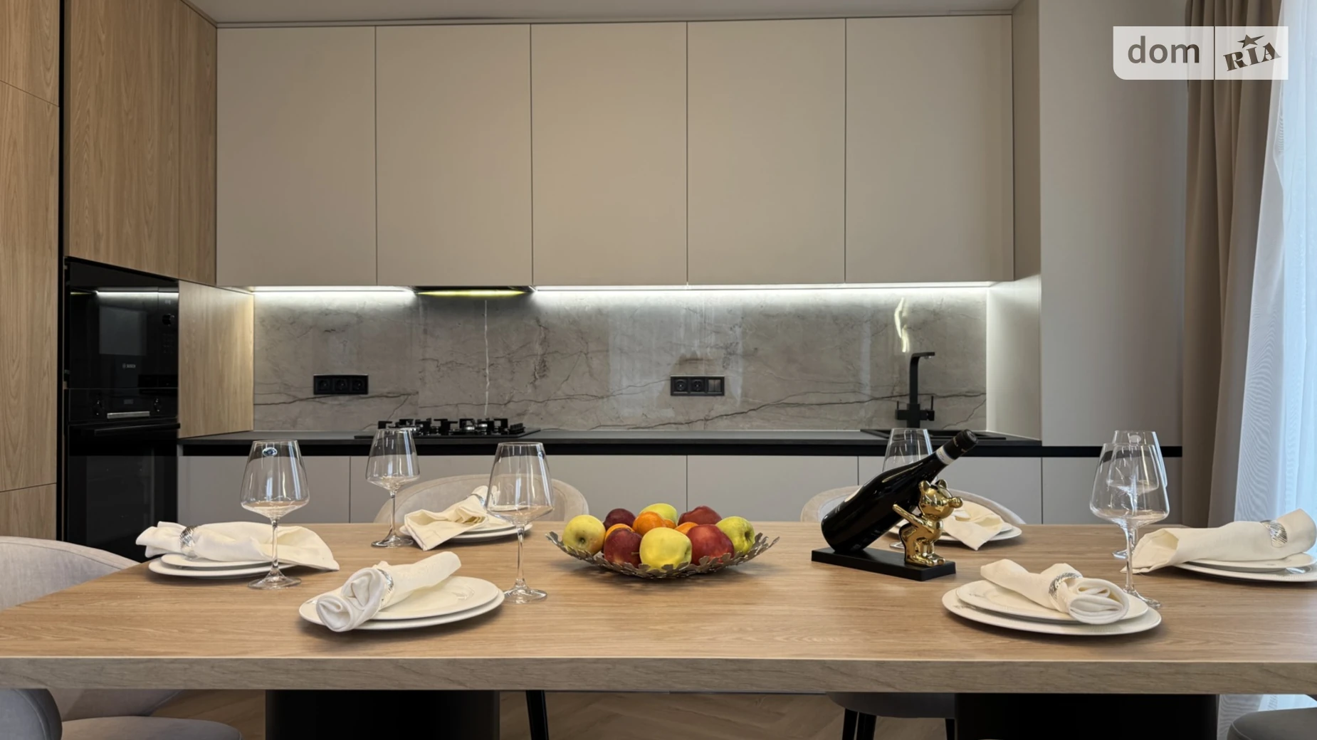 Продается 2-комнатная квартира 97 кв. м в Ивано-Франковске - фото 5