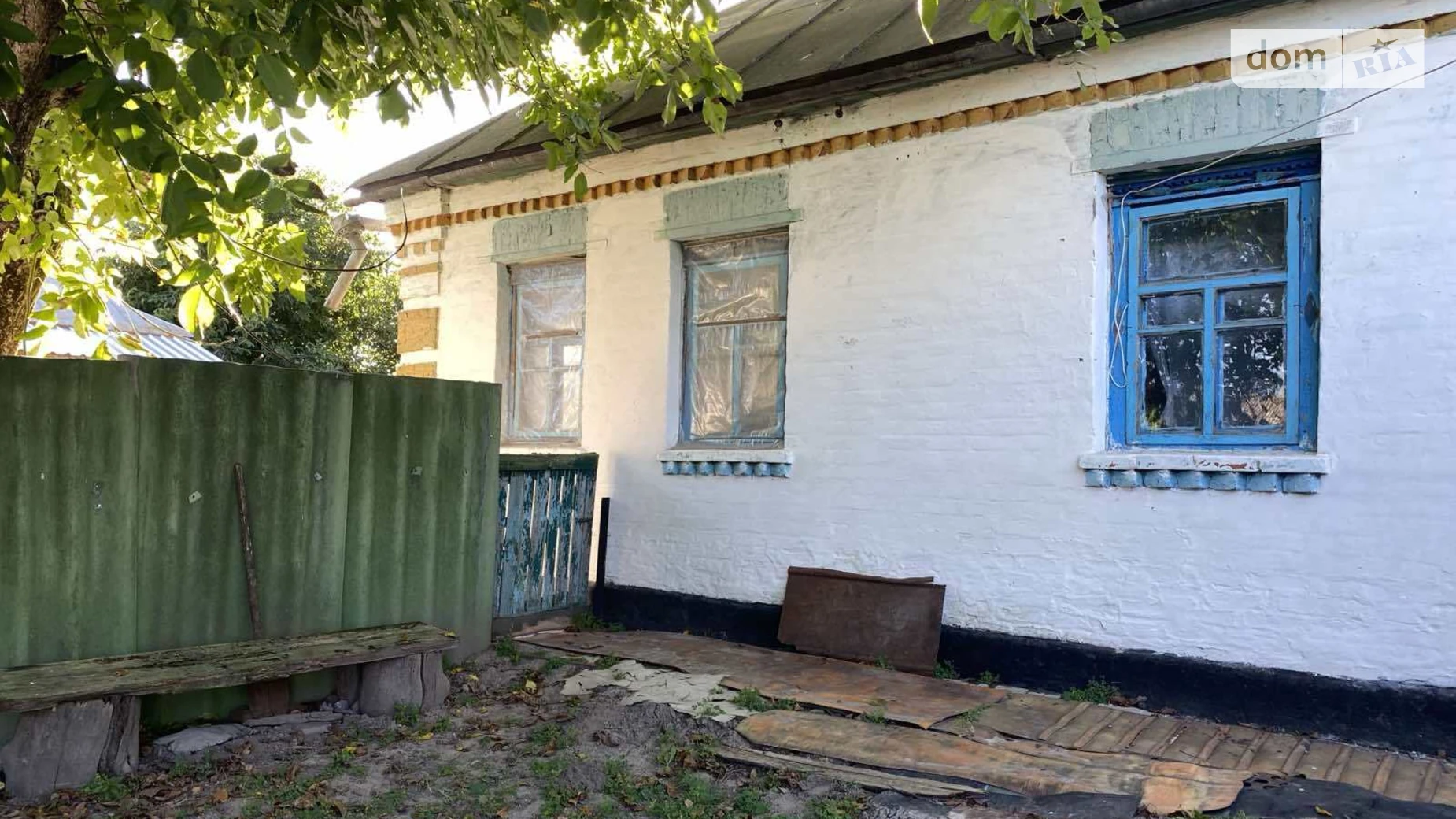 Продается одноэтажный дом 63.2 кв. м с мебелью, цена: 17000 $ - фото 2