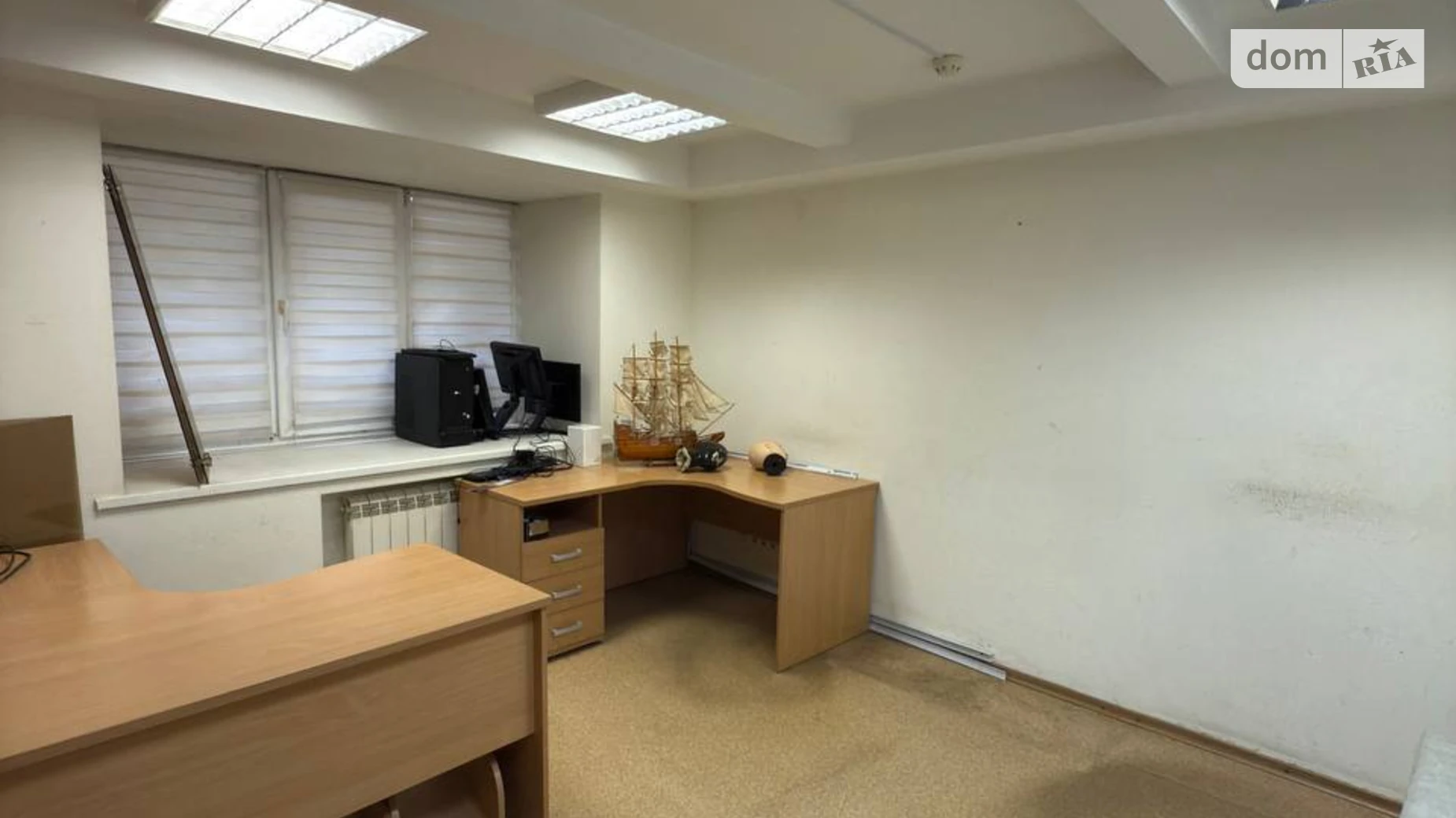 Сдается в аренду офис 376.8 кв. м в бизнес-центре, цена: 160000 грн - фото 5