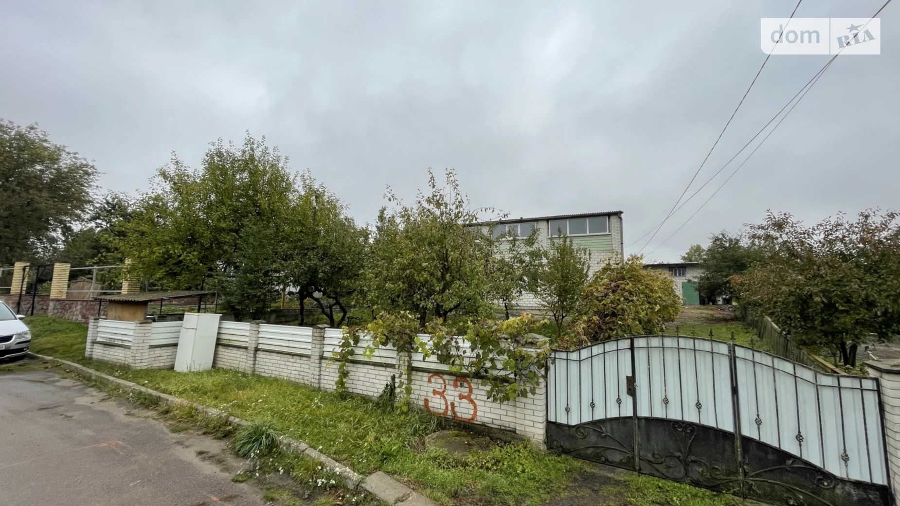 Продается одноэтажный дом 62.8 кв. м с беседкой, цена: 29000 $ - фото 2