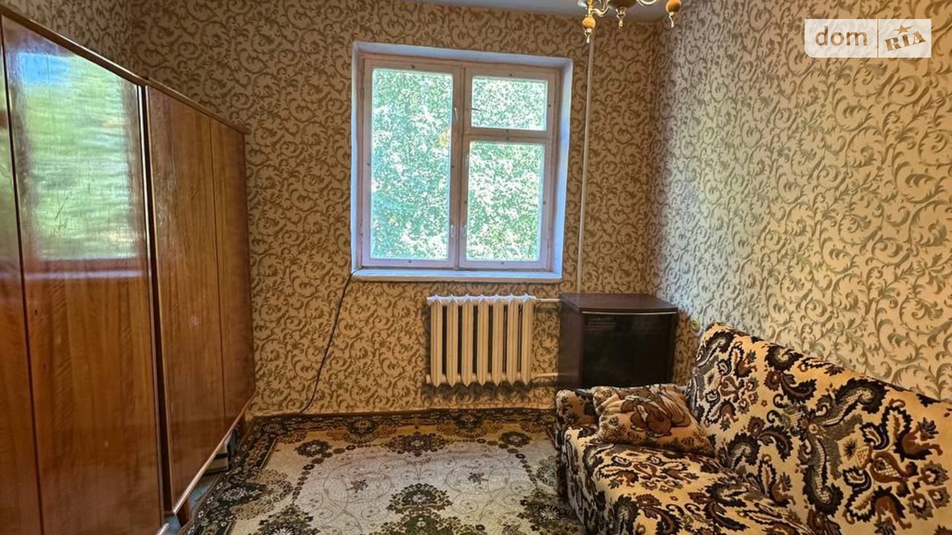 Продается 3-комнатная квартира 48.9 кв. м в Виннице, просп. Космонавтов - фото 3