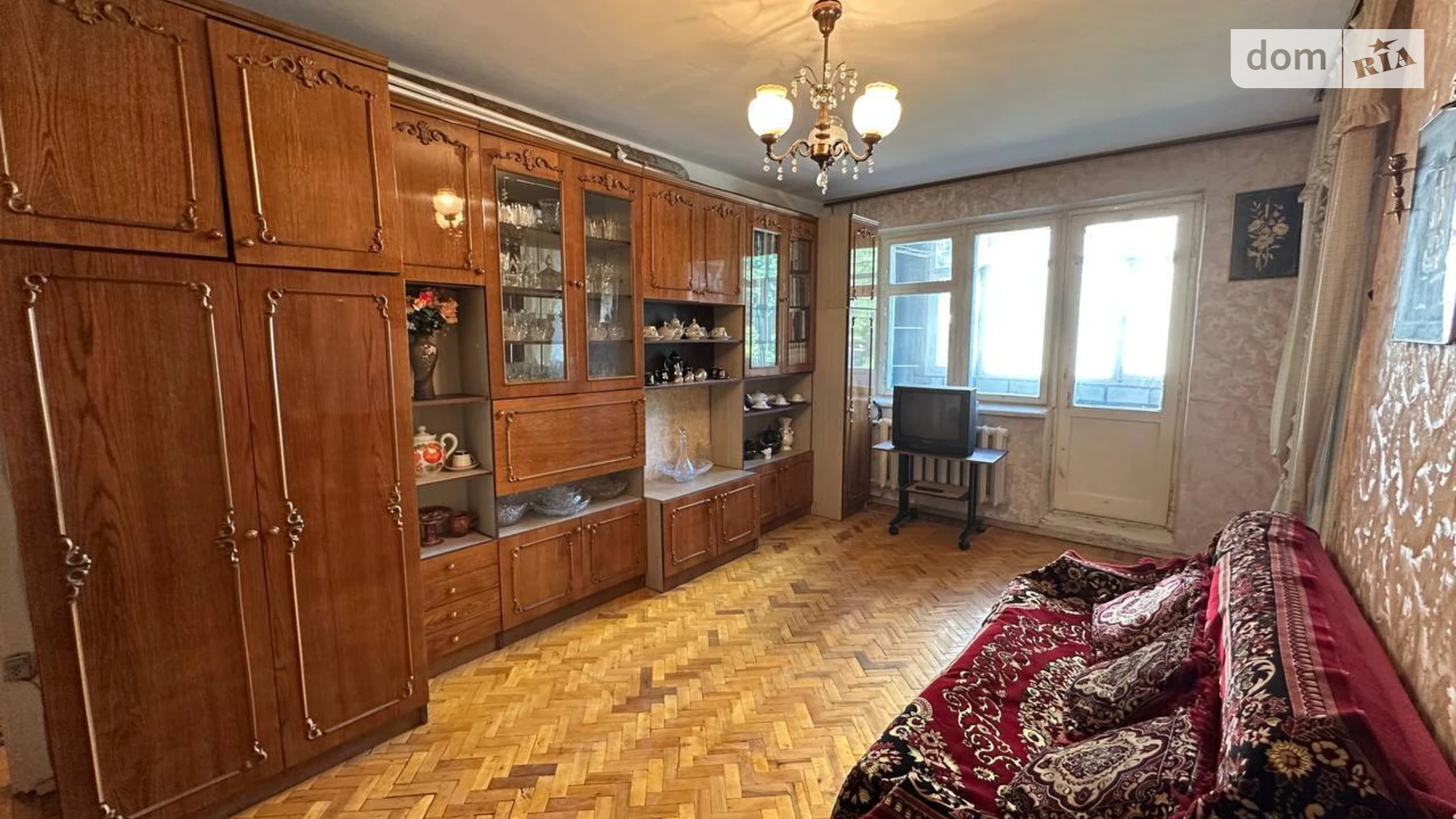 Продается 3-комнатная квартира 48.9 кв. м в Виннице, просп. Космонавтов - фото 2
