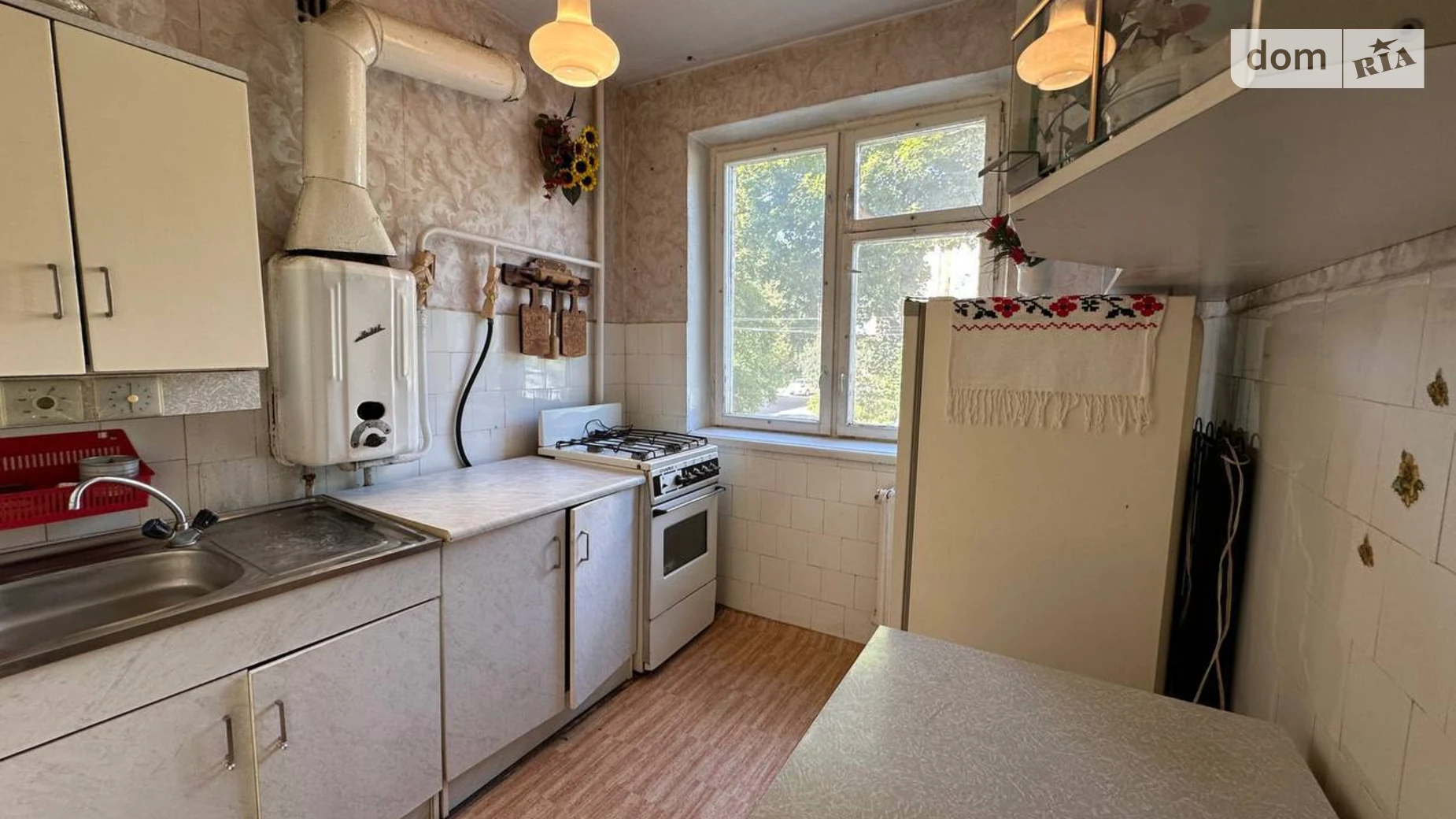Продается 3-комнатная квартира 48.9 кв. м в Виннице, просп. Космонавтов - фото 4