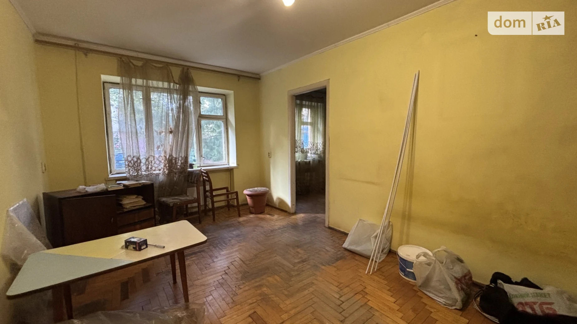 Продається 3-кімнатна квартира 53 кв. м у Ужгороді, просп. Свободи - фото 3