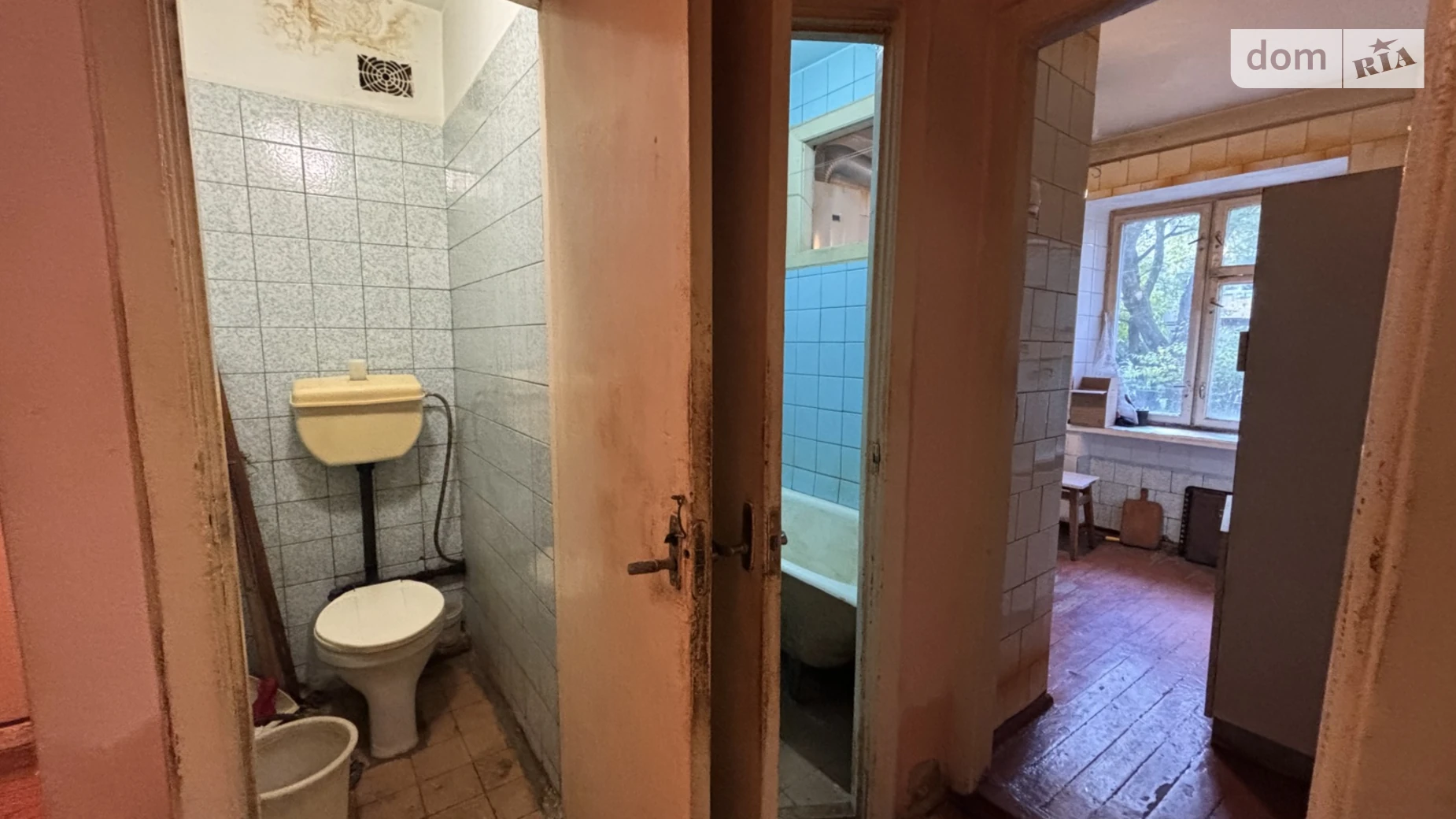 Продається 3-кімнатна квартира 53 кв. м у Ужгороді, просп. Свободи - фото 5