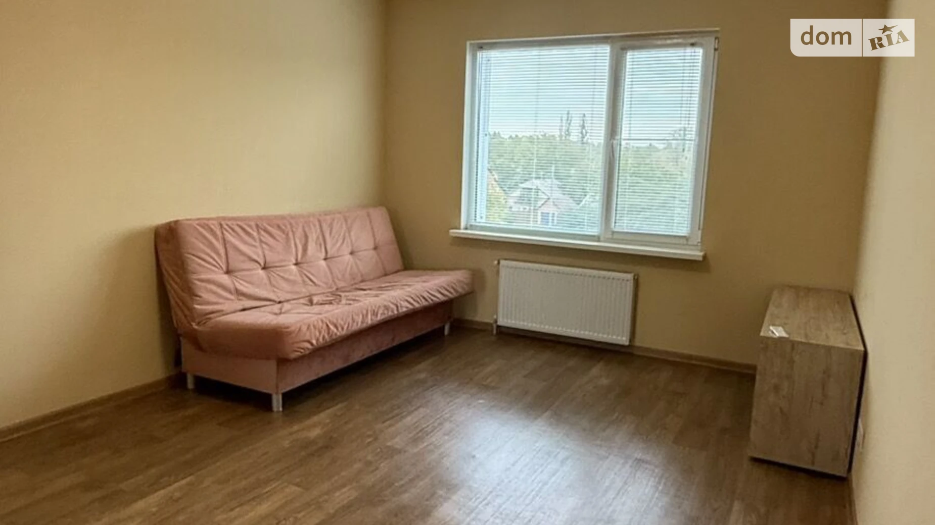 Продается 1-комнатная квартира 38 кв. м в Полтаве, цена: 40000 $ - фото 5