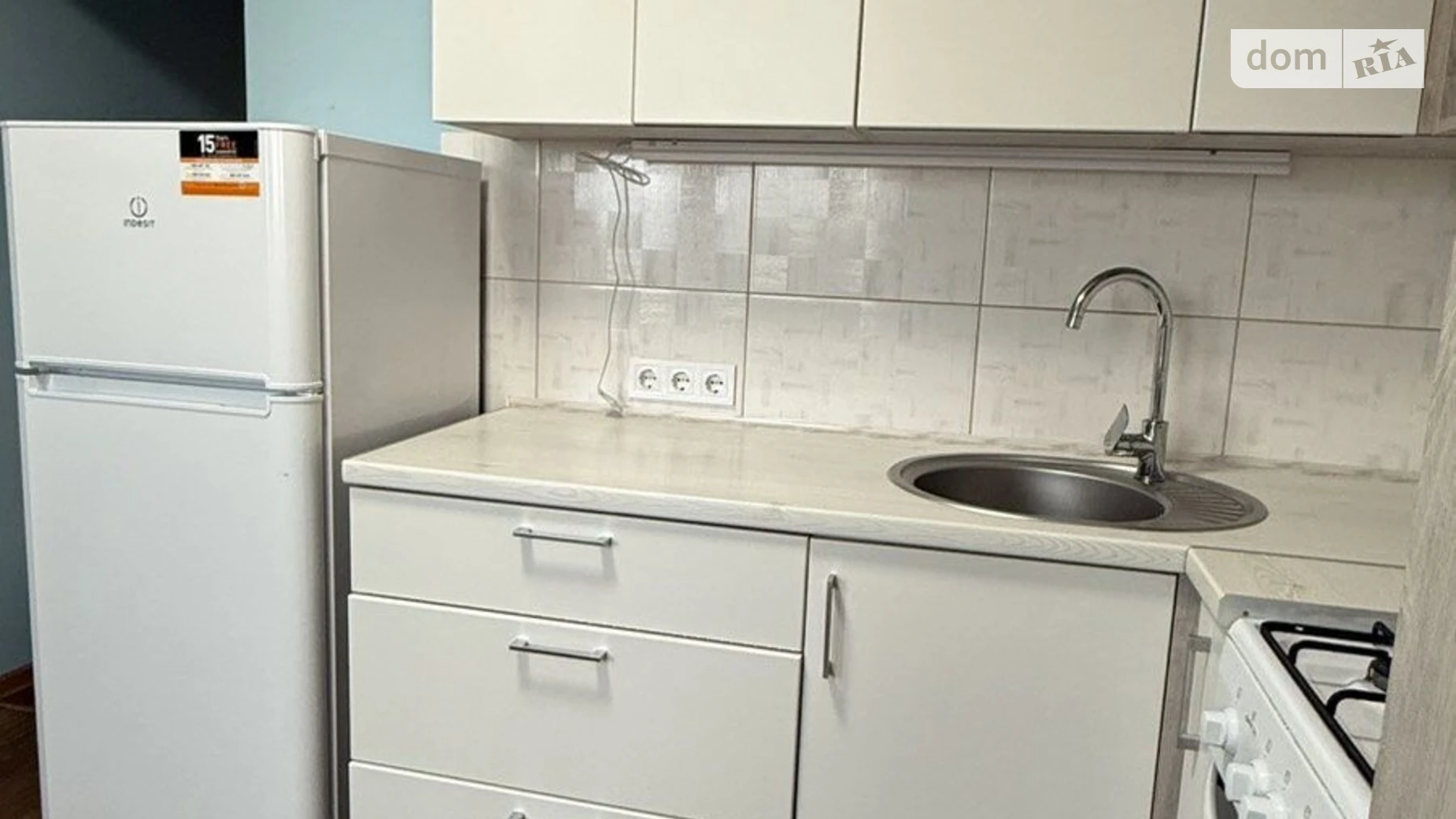 Продается 1-комнатная квартира 38 кв. м в Полтаве, цена: 40000 $ - фото 2
