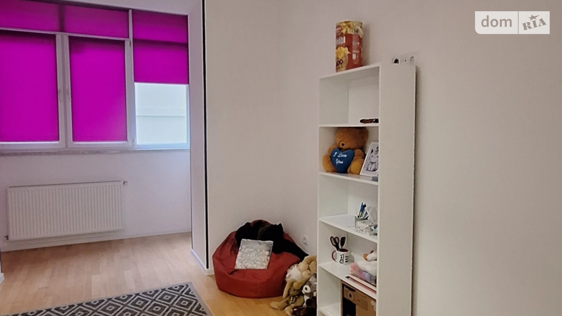 Сдается в аренду помещения свободного назначения 97 кв. м в 10-этажном здании, цена: 20000 грн - фото 2