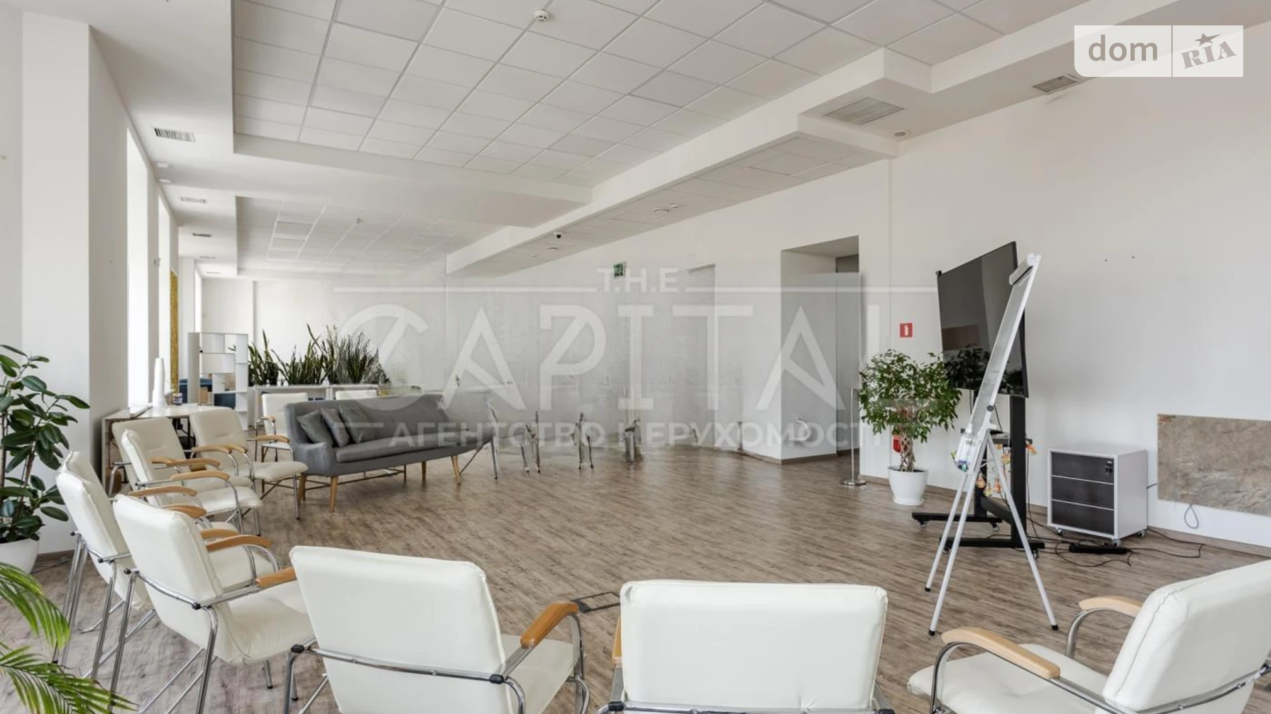 Здається в оренду приміщення вільного призначення 2348 кв. м в 5-поверховій будівлі, цена: 54004 $ - фото 3