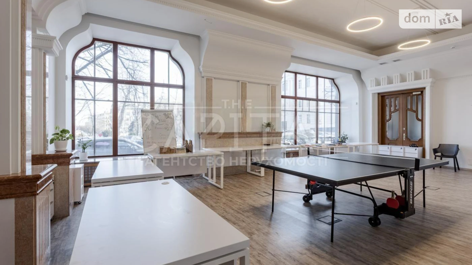 Здається в оренду приміщення вільного призначення 2348 кв. м в 5-поверховій будівлі, цена: 54004 $ - фото 4