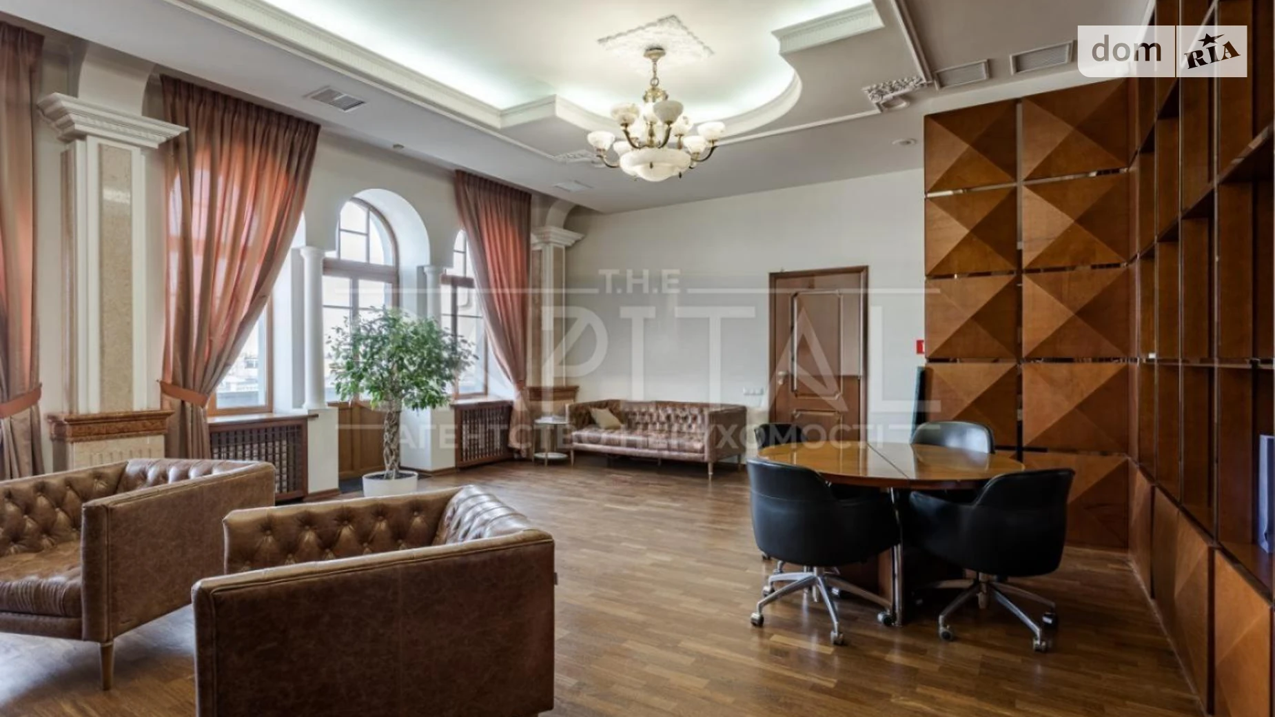 Здається в оренду приміщення вільного призначення 2348 кв. м в 5-поверховій будівлі, цена: 54004 $ - фото 5