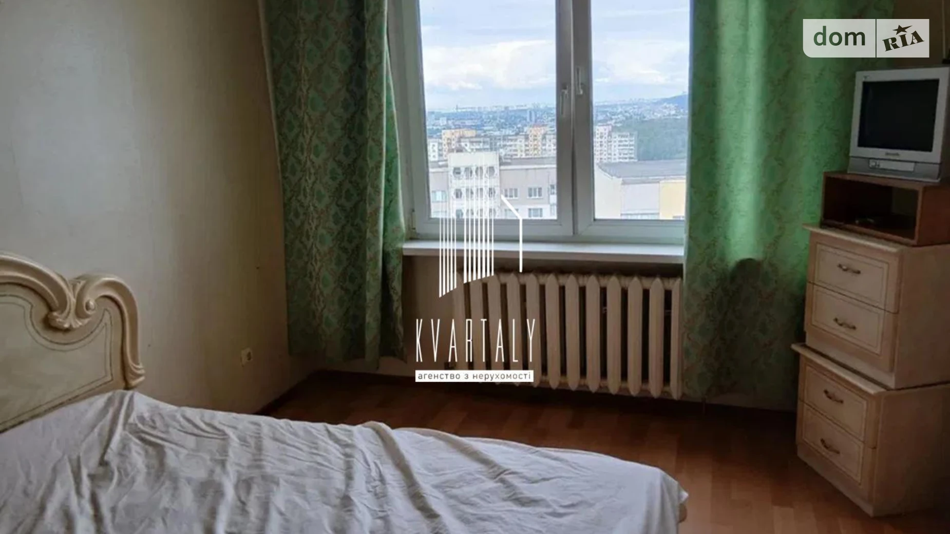 Продается 3-комнатная квартира 90.7 кв. м в Киеве, просп. Европейского Союза(Правды), 31А - фото 5