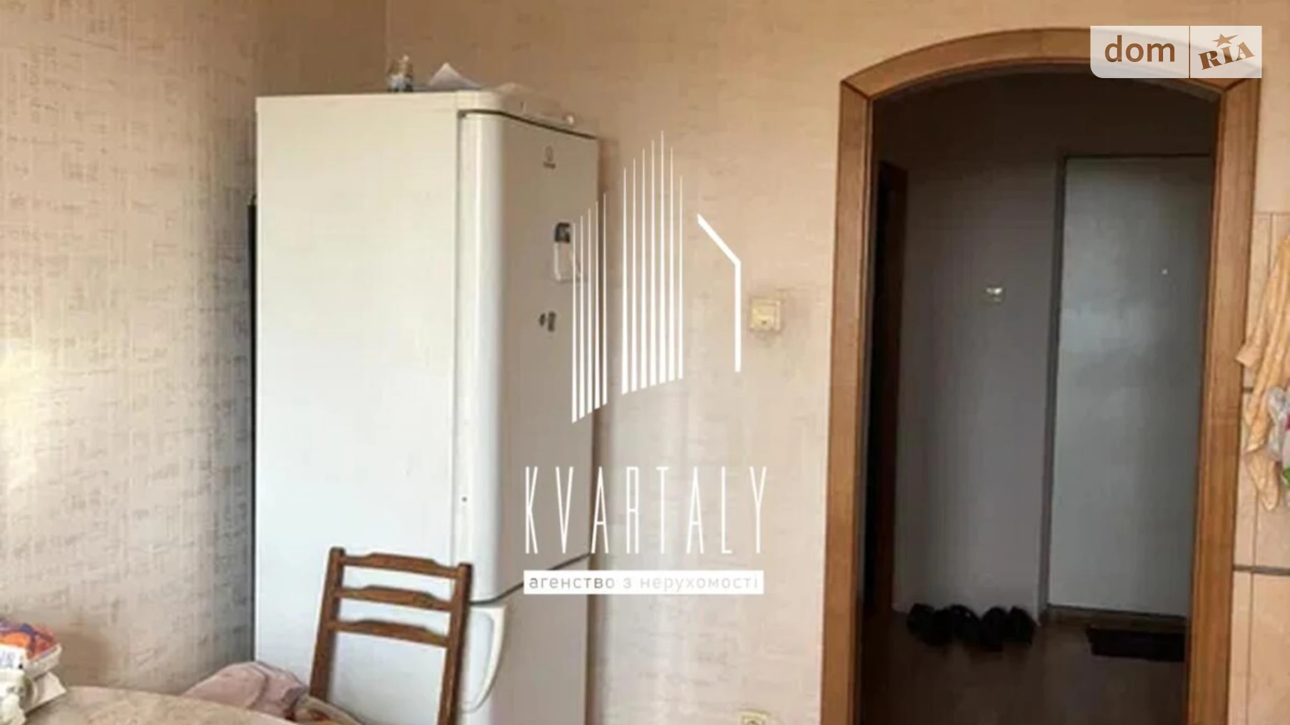 Продается 3-комнатная квартира 90.7 кв. м в Киеве, просп. Европейского Союза(Правды), 31А - фото 3