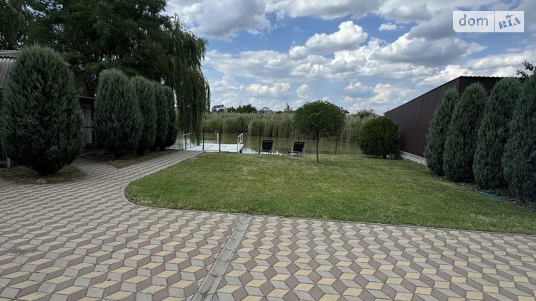 ул. Заречная, 1 Воронцова Днепр, цена: 1500 $ - фото 4