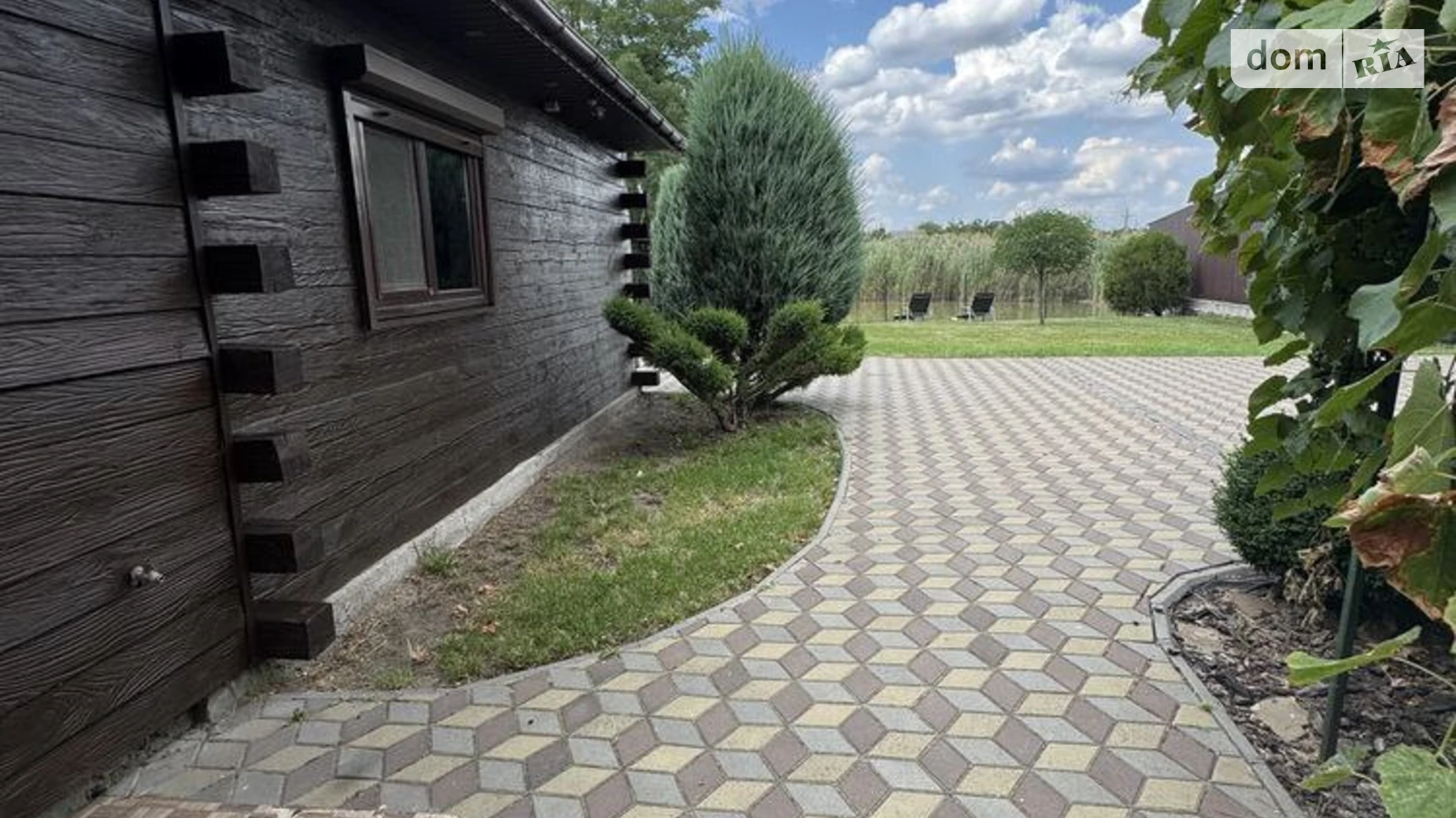 ул. Заречная, 1 Воронцова Днепр, цена: 1500 $ - фото 5
