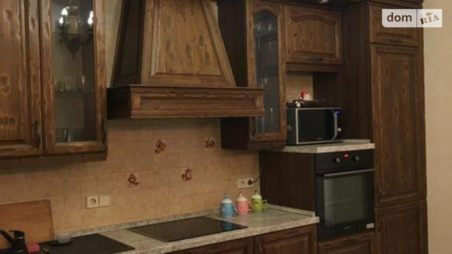 Продается 2-комнатная квартира 109.7 кв. м в Киеве, ул. Почайнинская, 70 - фото 3