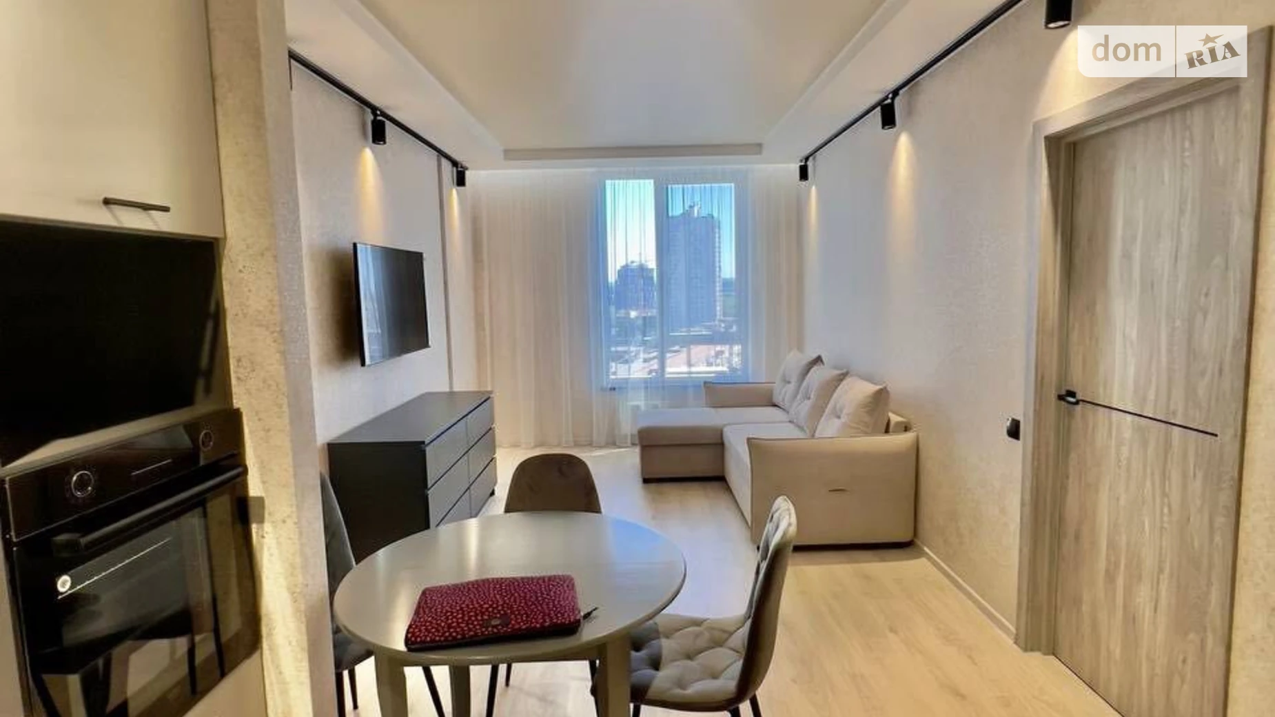 Продается 2-комнатная квартира 50 кв. м в Днепре, ул. Космическая, 5 - фото 2