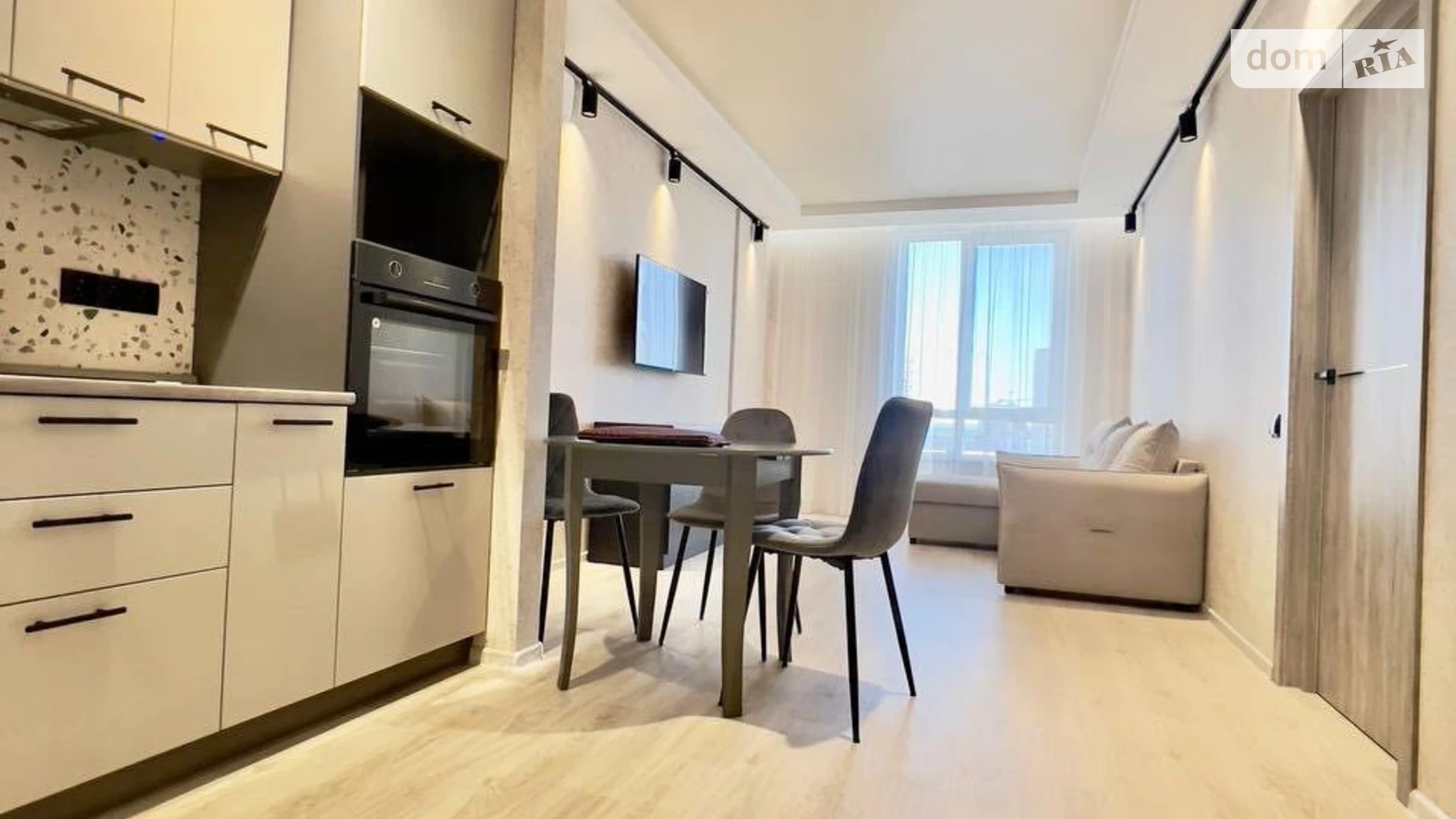 Продается 2-комнатная квартира 50 кв. м в Днепре, ул. Космическая, 5 - фото 3