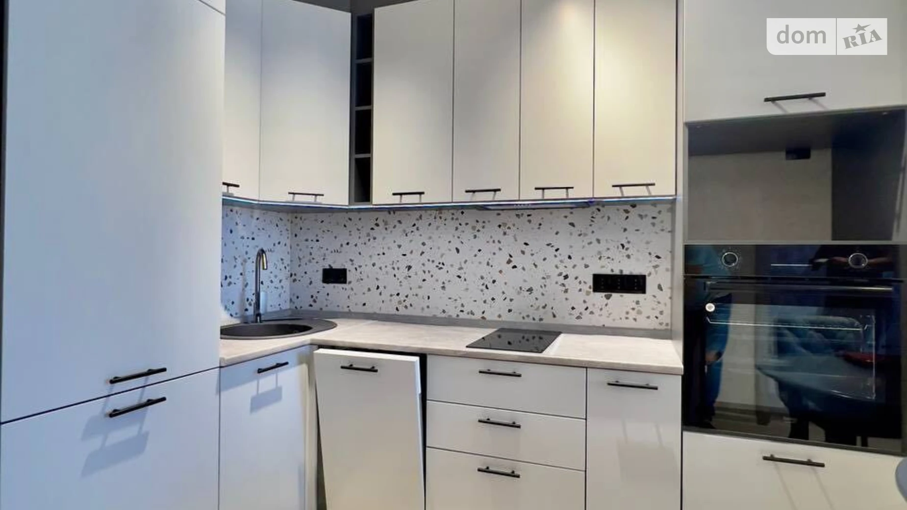 Продается 2-комнатная квартира 50 кв. м в Днепре, ул. Космическая, 5 - фото 5