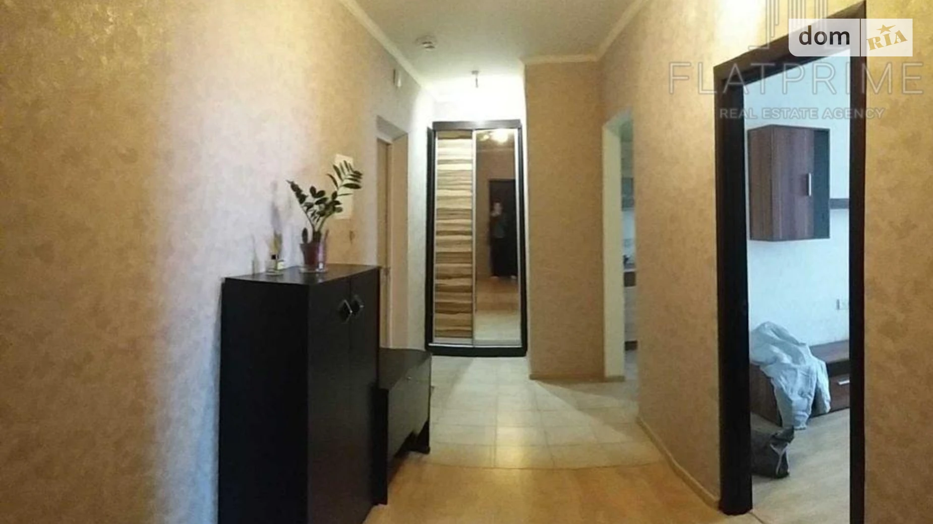 Продається 2-кімнатна квартира 57 кв. м у Києві, вул. Богатирська, 6А - фото 2