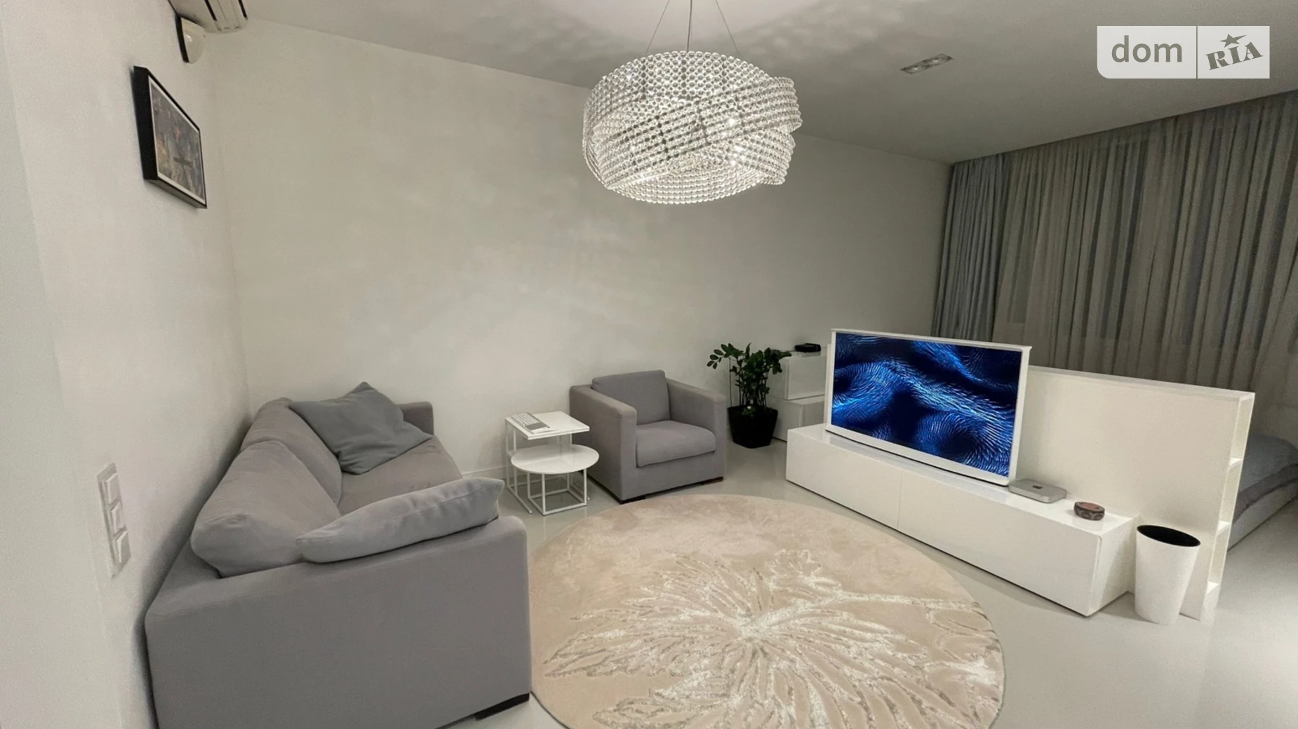 Сдается в аренду 1-комнатная квартира 60.1 кв. м в Киеве, бул. Тараса Шевченко, 33Б - фото 3