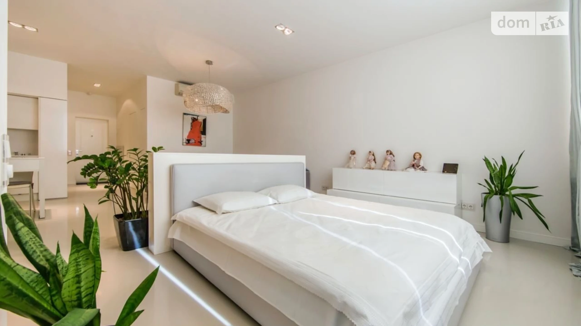 Сдается в аренду 1-комнатная квартира 60.1 кв. м в Киеве, бул. Тараса Шевченко, 33Б - фото 5