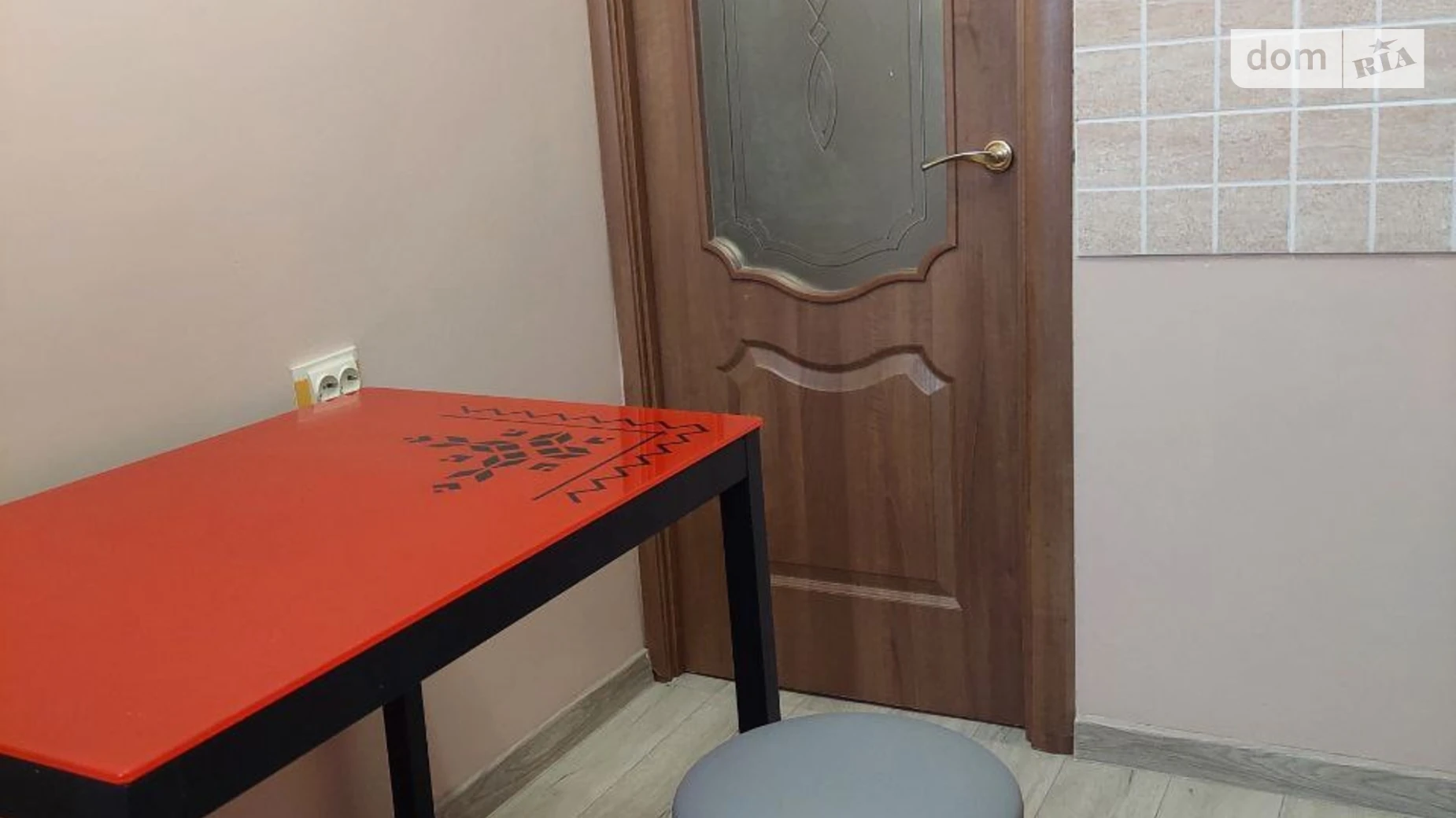 Сдается в аренду 1-комнатная квартира 30 кв. м в, цена: 10000 грн - фото 5
