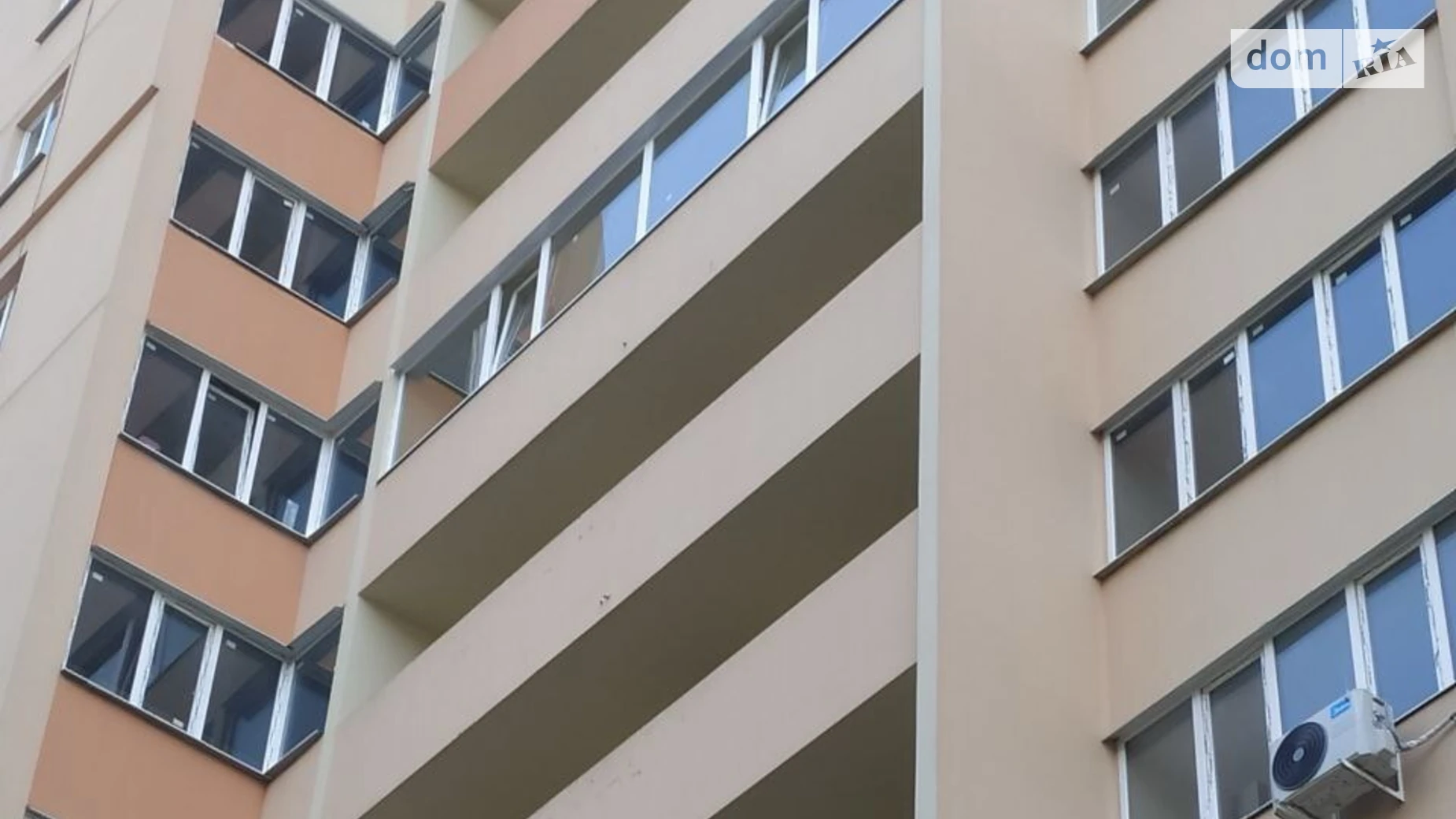 Продается 2-комнатная квартира 94.1 кв. м в Одессе, ул. Евгения Чикаленко(Академика Вильямса), 58А - фото 2