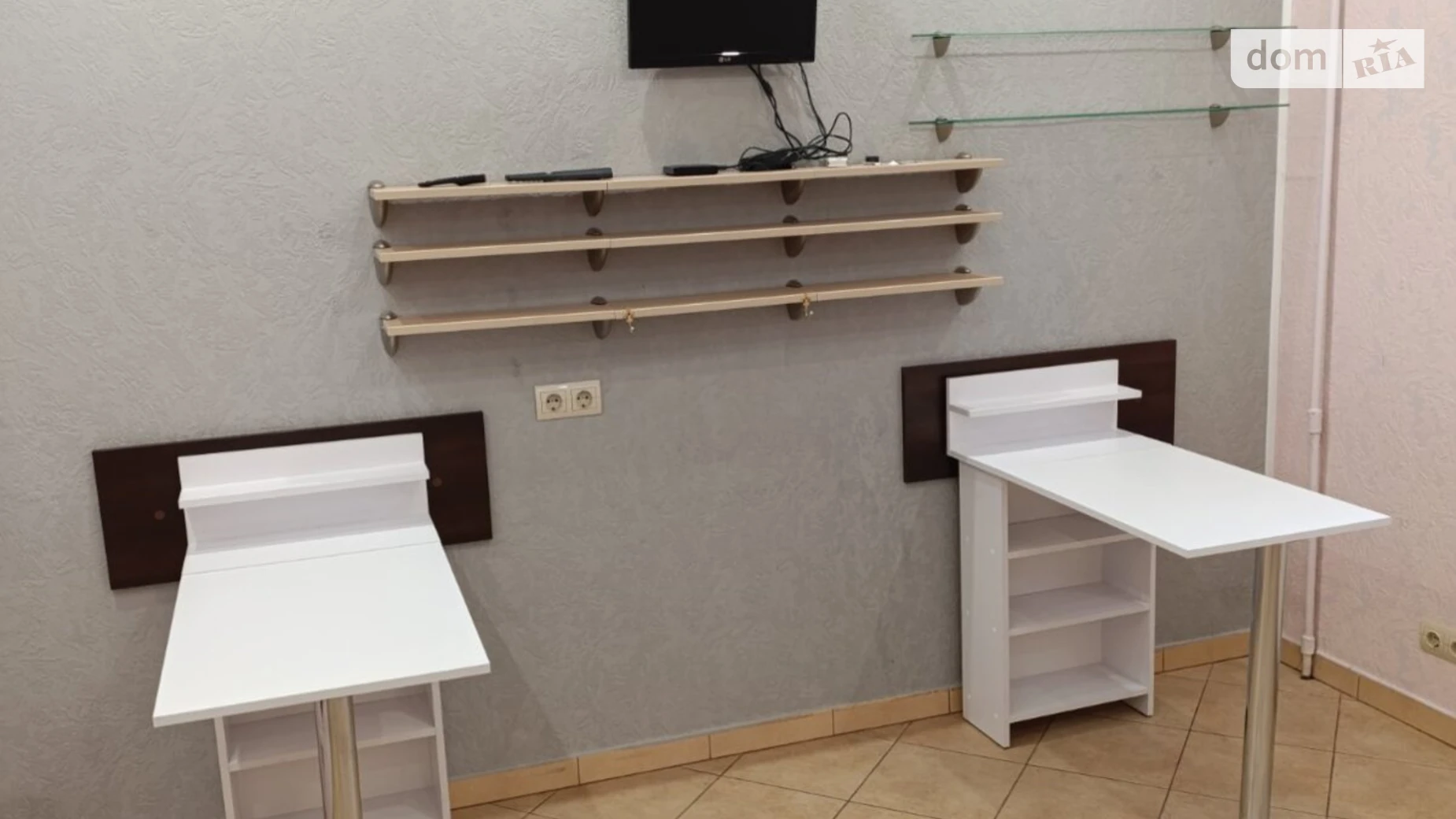 Сдается в аренду помещения свободного назначения 78 кв. м в 16-этажном здании, цена: 9000 грн - фото 3