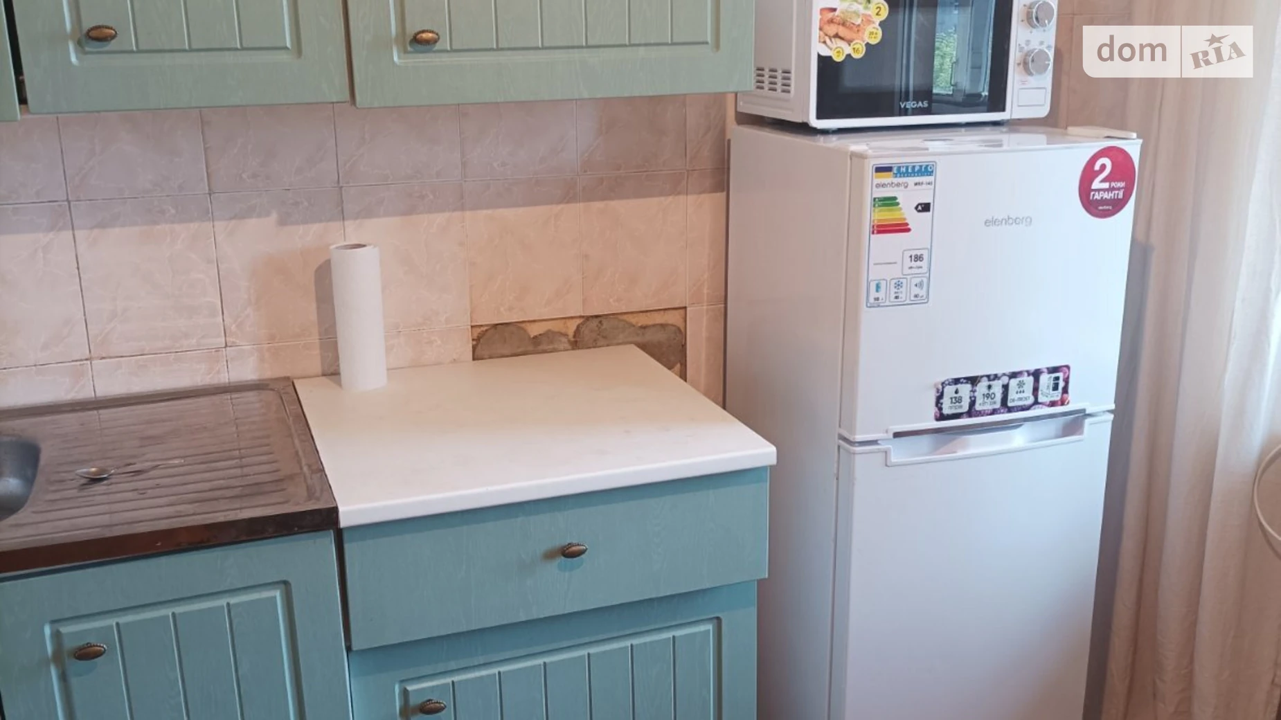 Сдается в аренду 1-комнатная квартира 40 кв. м в Днепре, ул. Независимости(Титова), 18Б - фото 2