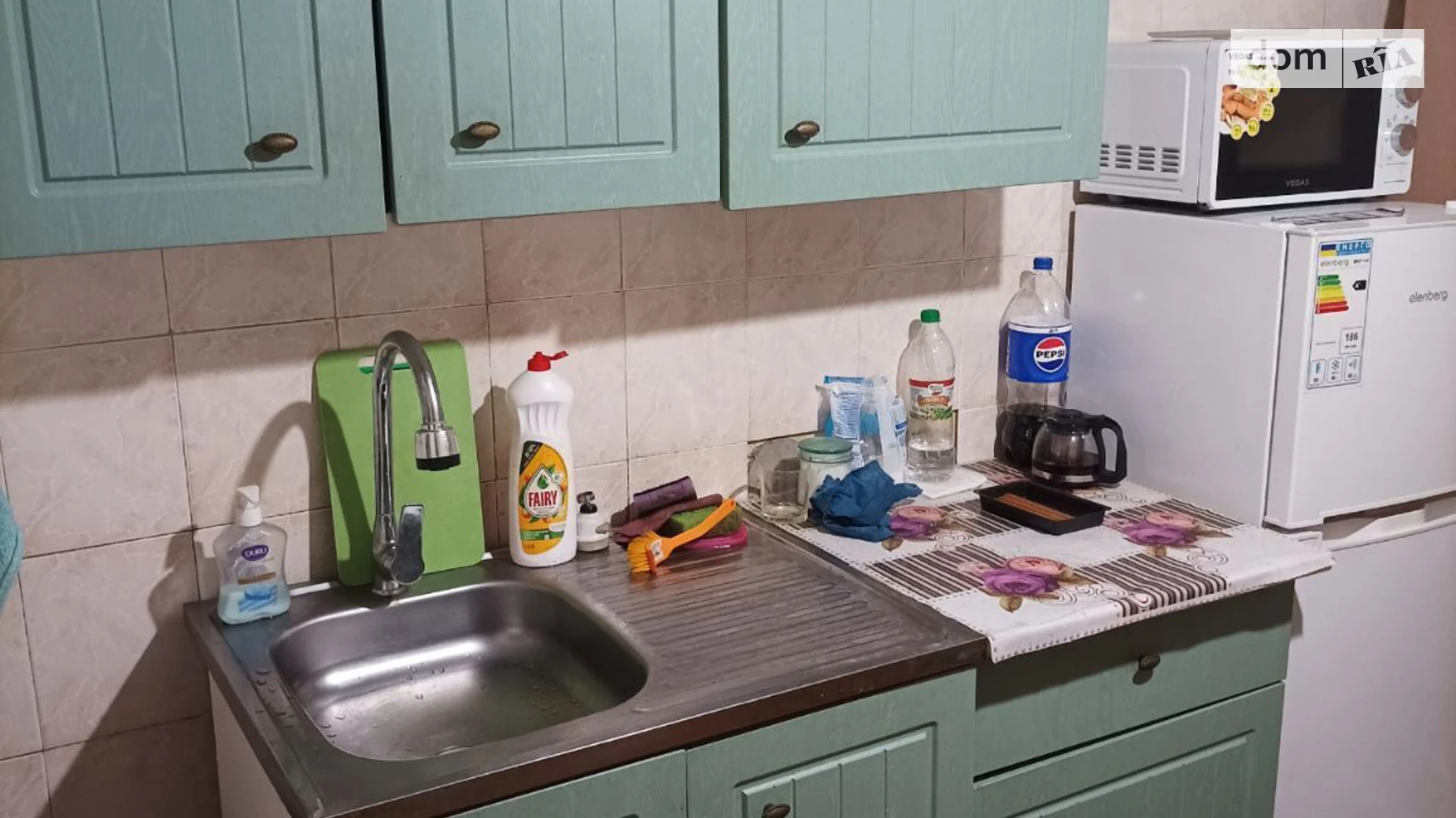 Сдается в аренду 1-комнатная квартира 40 кв. м в Днепре, ул. Независимости(Титова), 18Б - фото 3