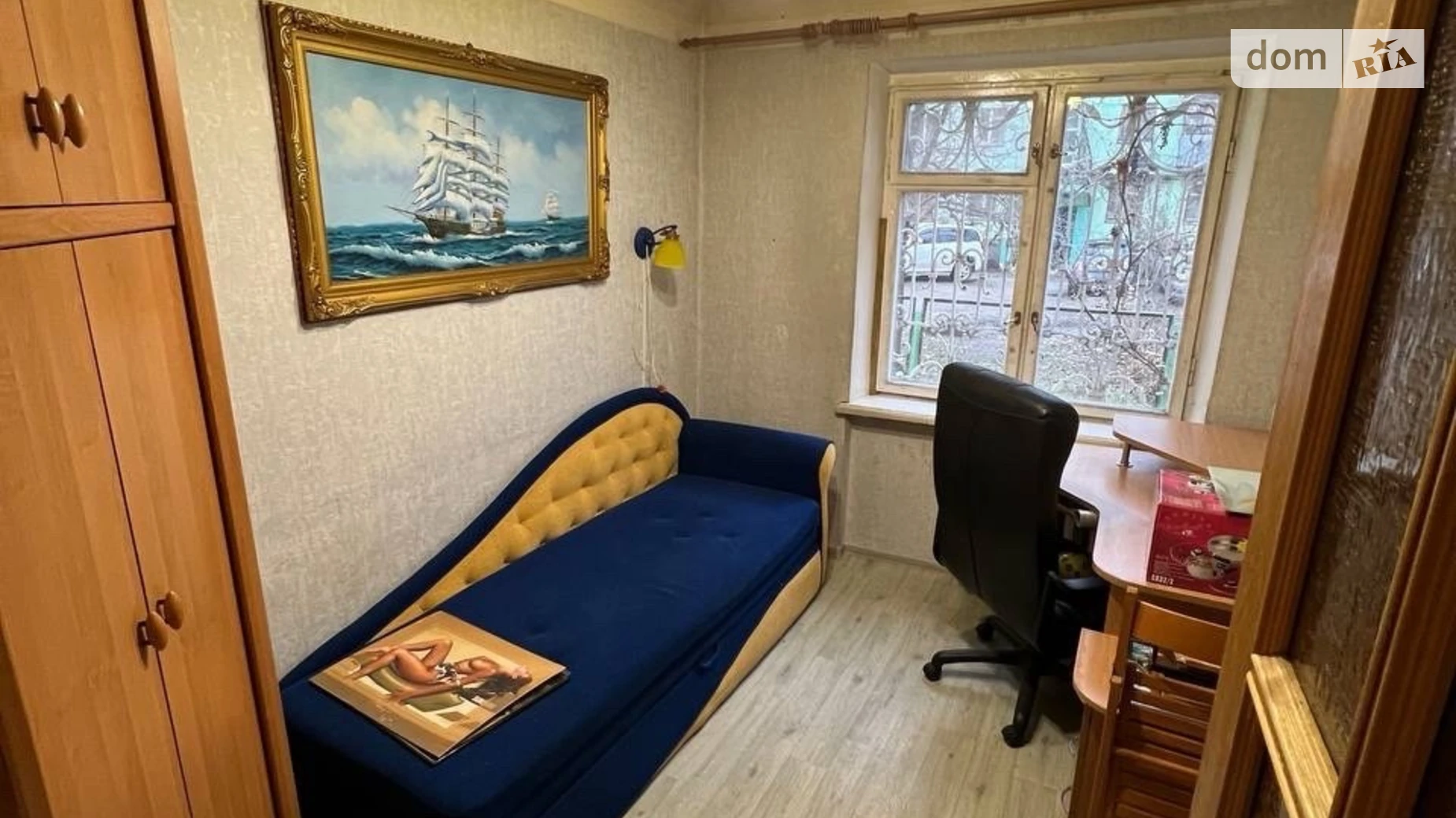 Продается 3-комнатная квартира 50.4 кв. м в Днепре, просп. Слобожанский, 10/1 - фото 4