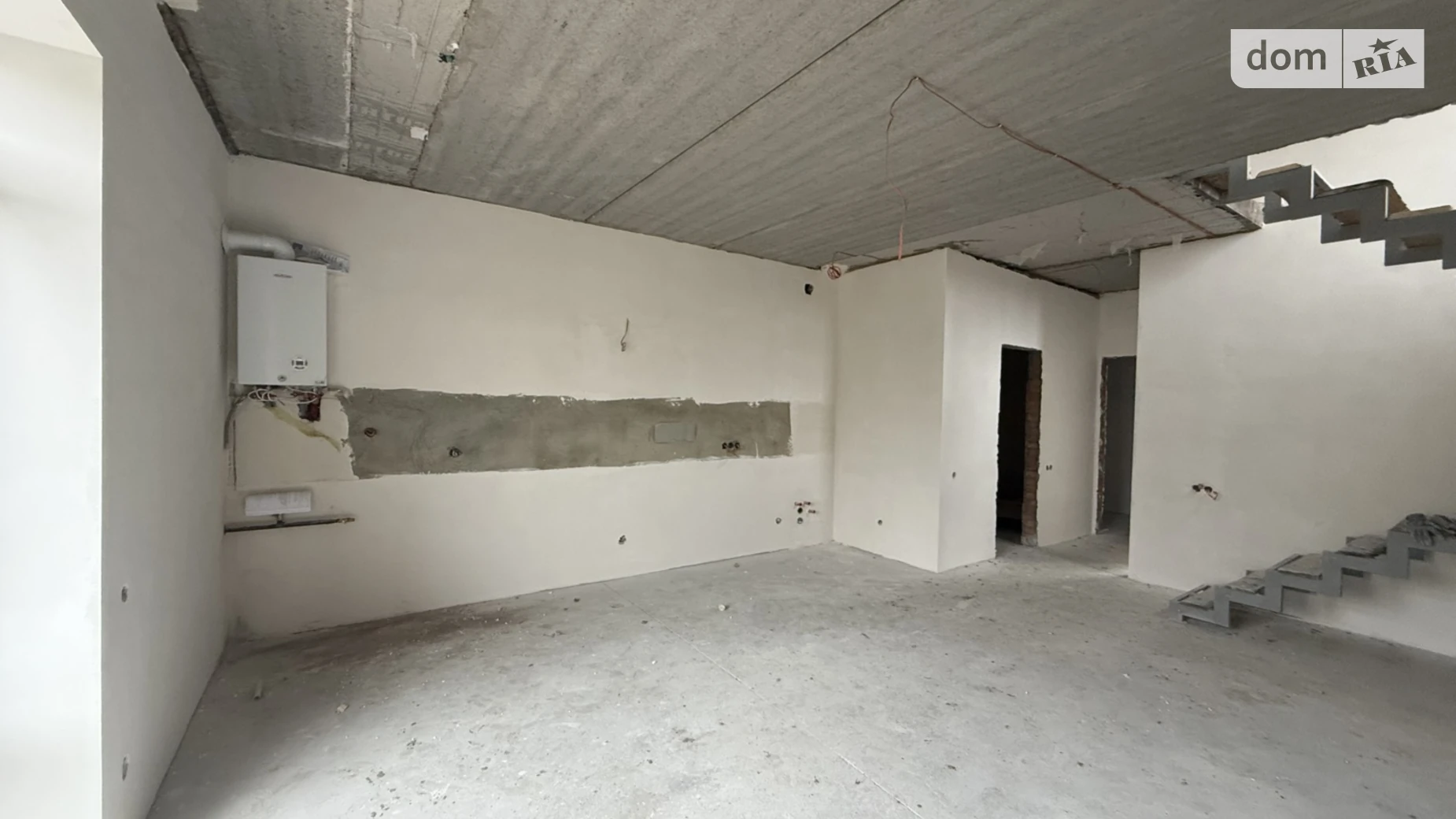 Продається будинок 2 поверховий 118 кв. м з ділянкою, цена: 88000 $ - фото 2