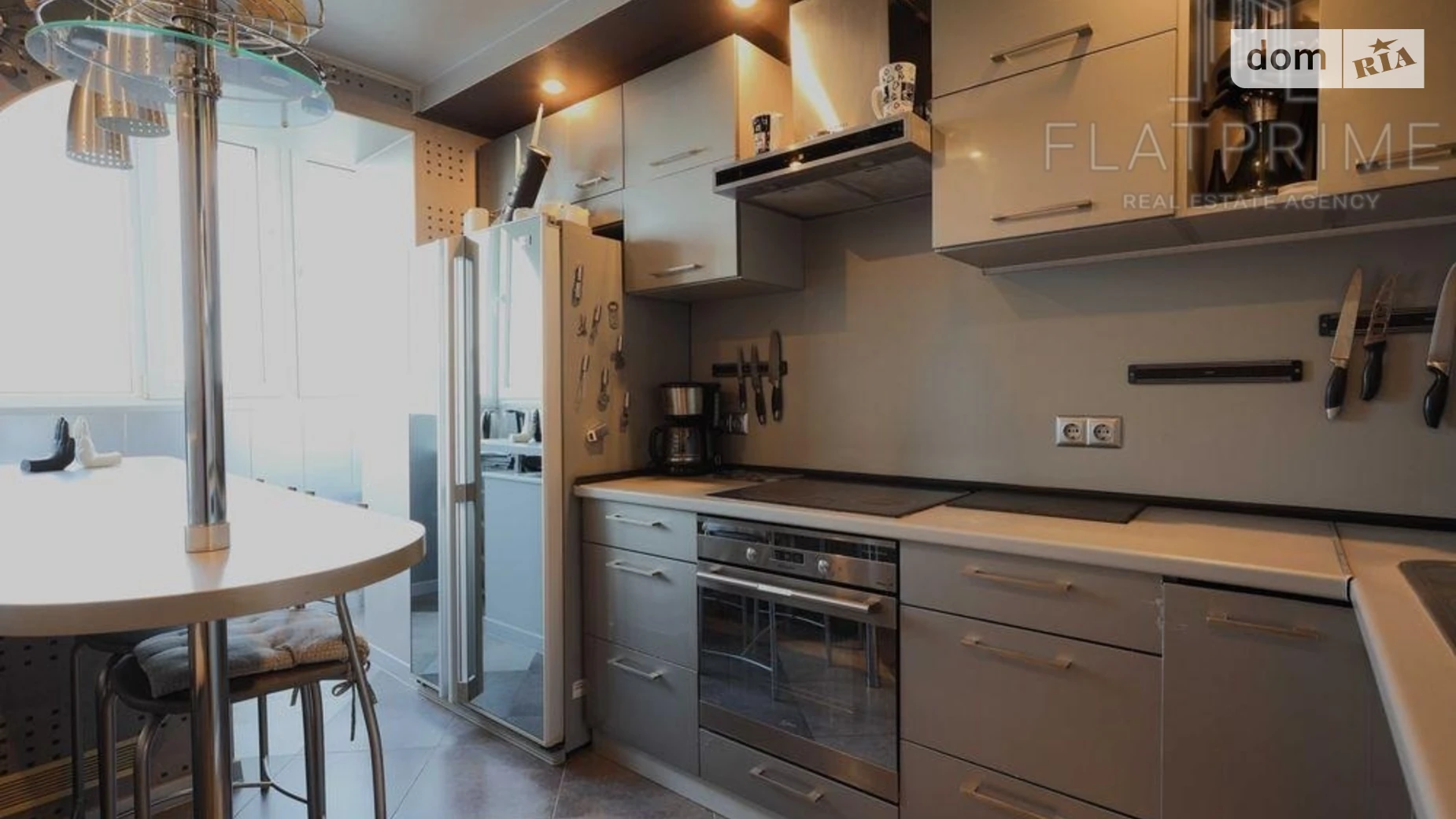 Продается 3-комнатная квартира 73 кв. м в Киеве, цена: 98000 $ - фото 3