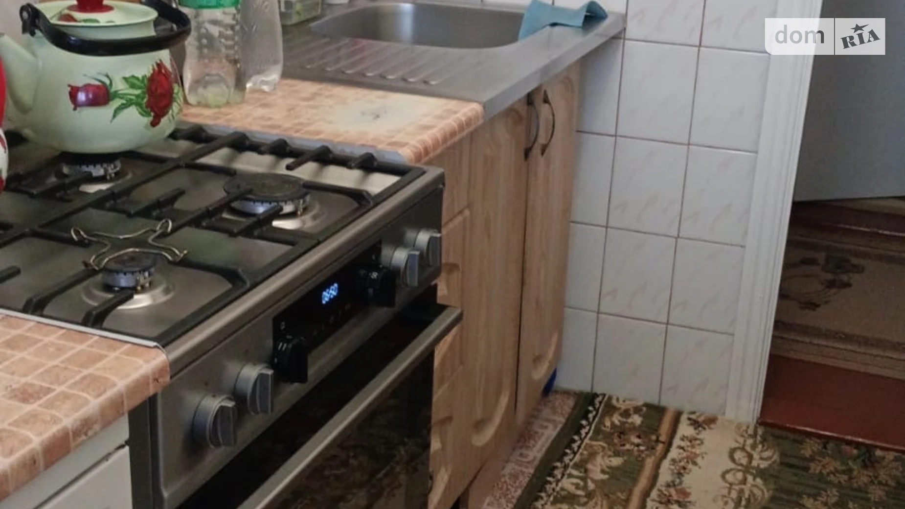 Продается 2-комнатная квартира 43.1 кв. м в Луке-Мелешковской, ул. Привокзальная, 1А - фото 3