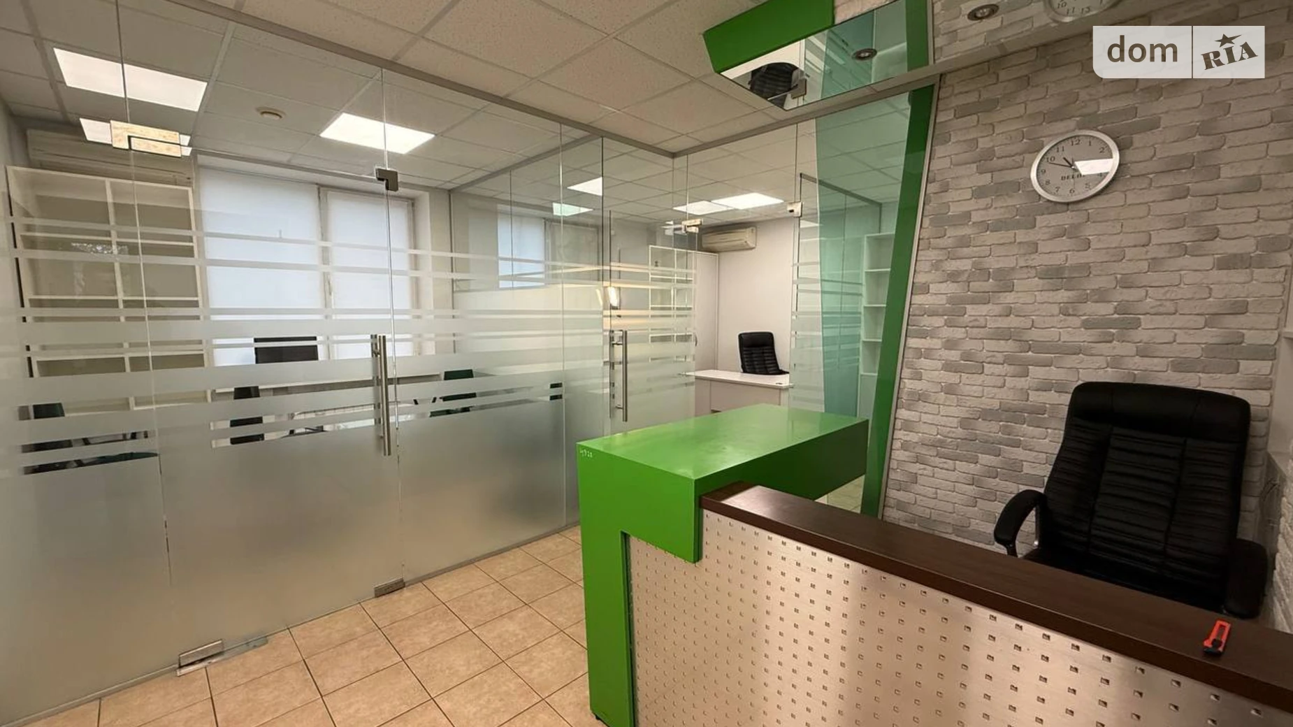 Сдается в аренду офис 1000 кв. м в бизнес-центре, цена: 5000 $ - фото 5