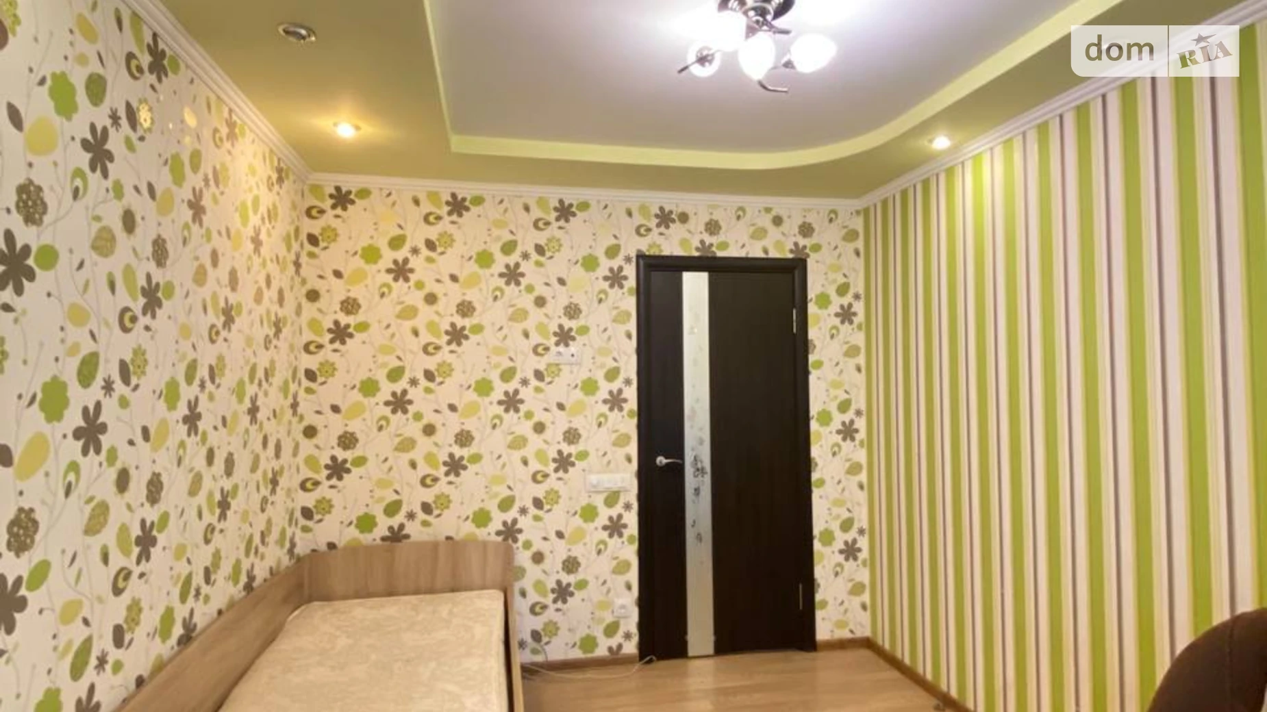 Продается 2-комнатная квартира 49.1 кв. м в Хмельницком, ул. Вишневая, 135 - фото 2