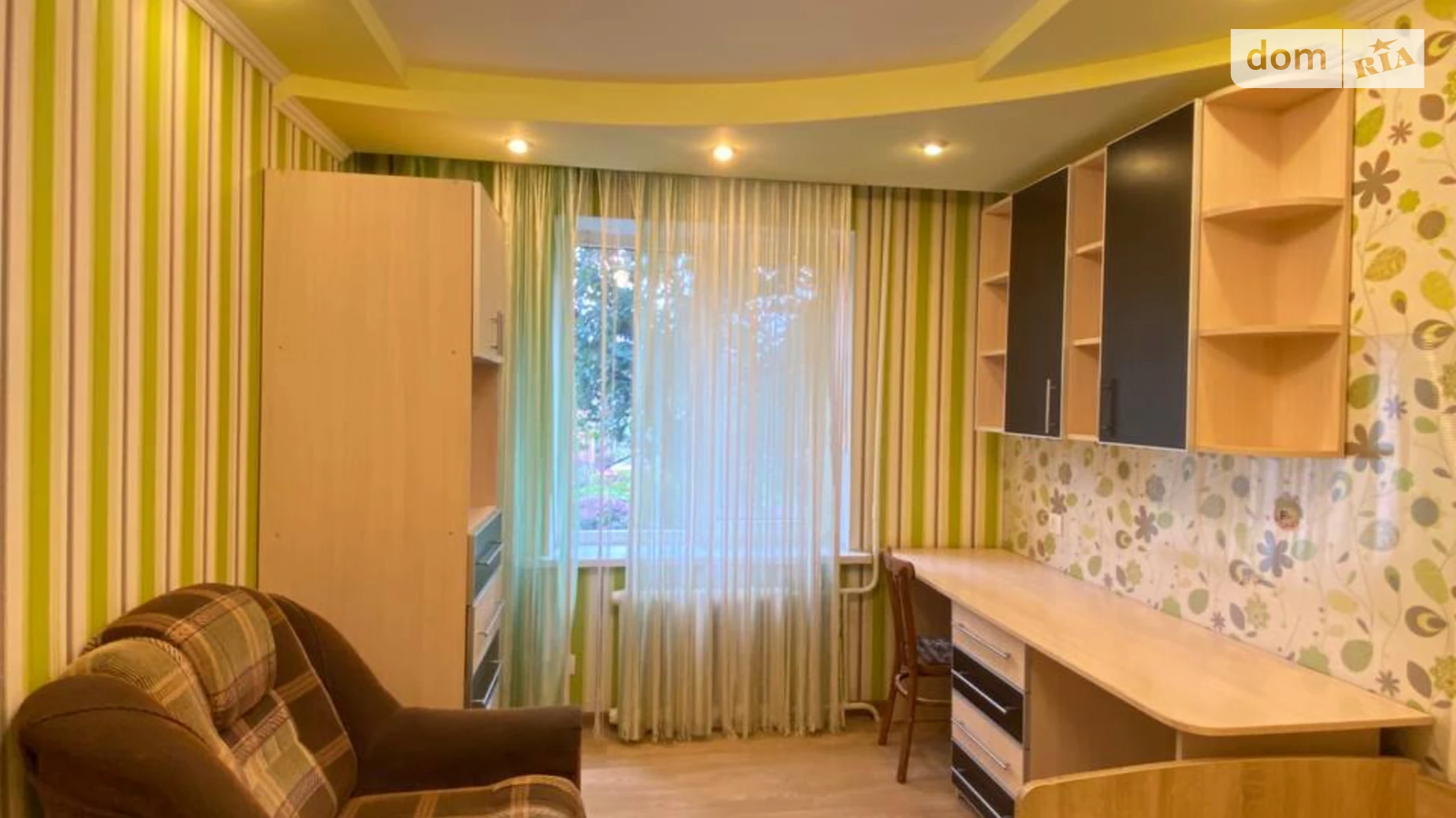 Продается 2-комнатная квартира 49.1 кв. м в Хмельницком, ул. Вишневая, 135 - фото 2